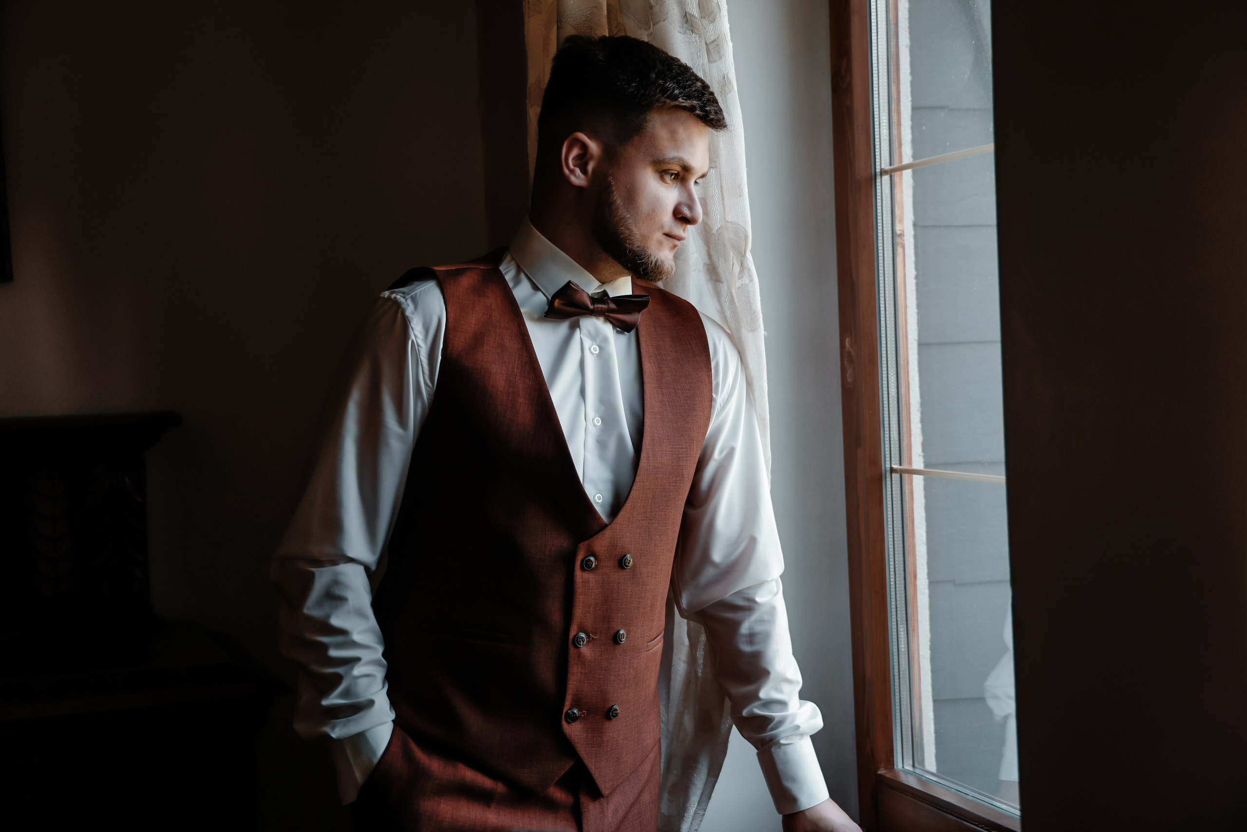 Свадебный фотограф и видеограф. Фотограф и видеограф — Москва