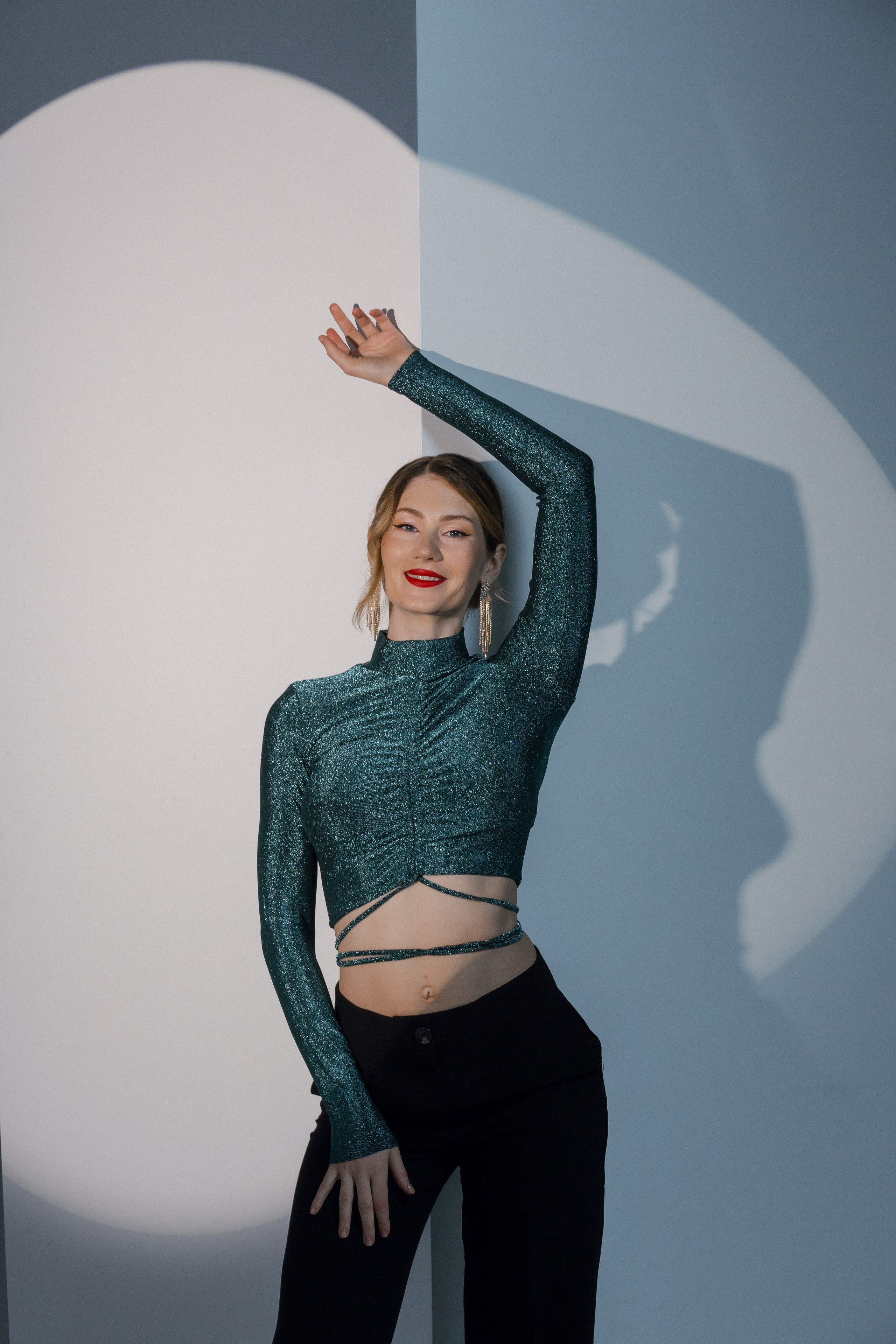 Natalia. Photographer