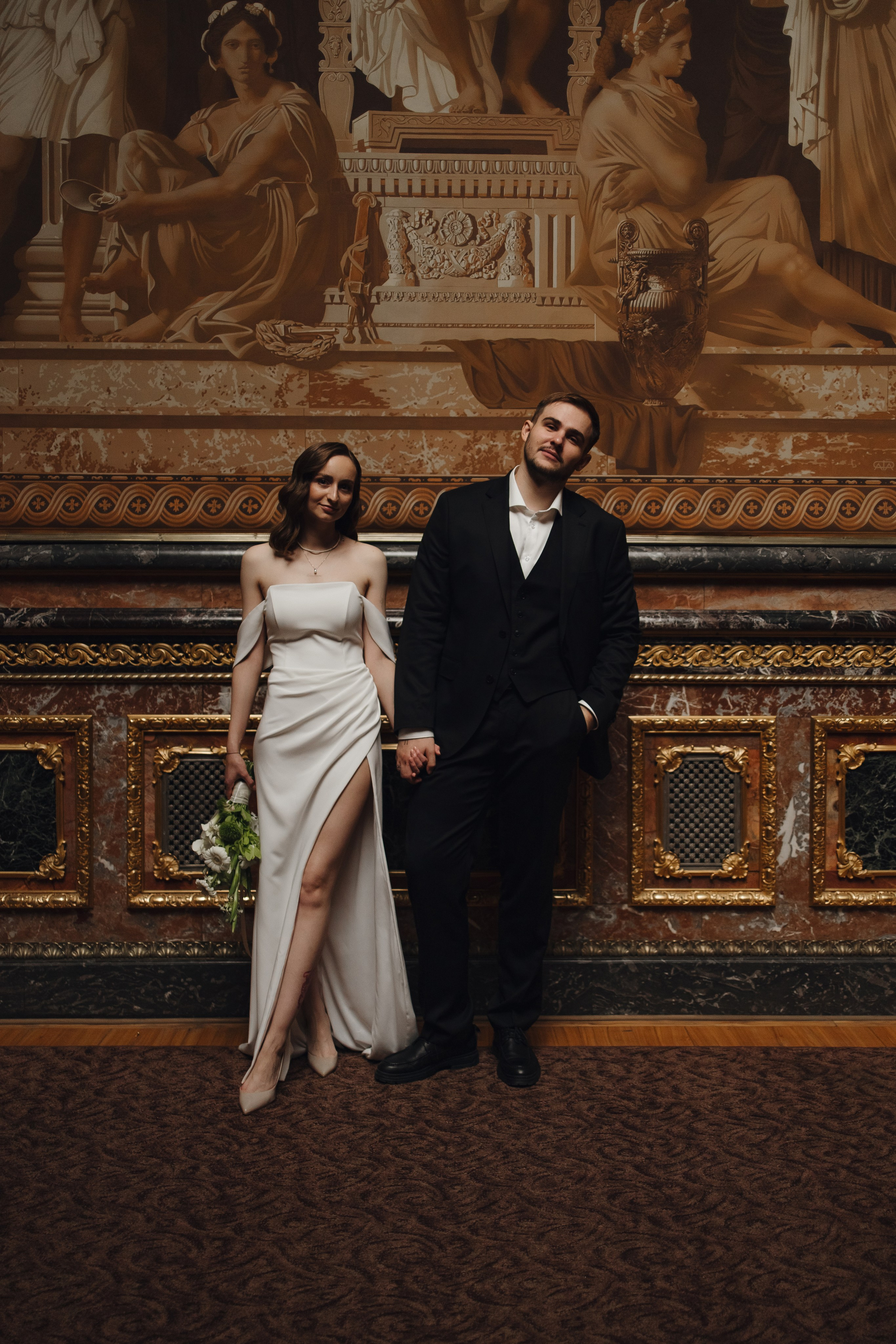 Soulmates. Свадебный фотограф Санкт-Петербург, Юлия Радченкова