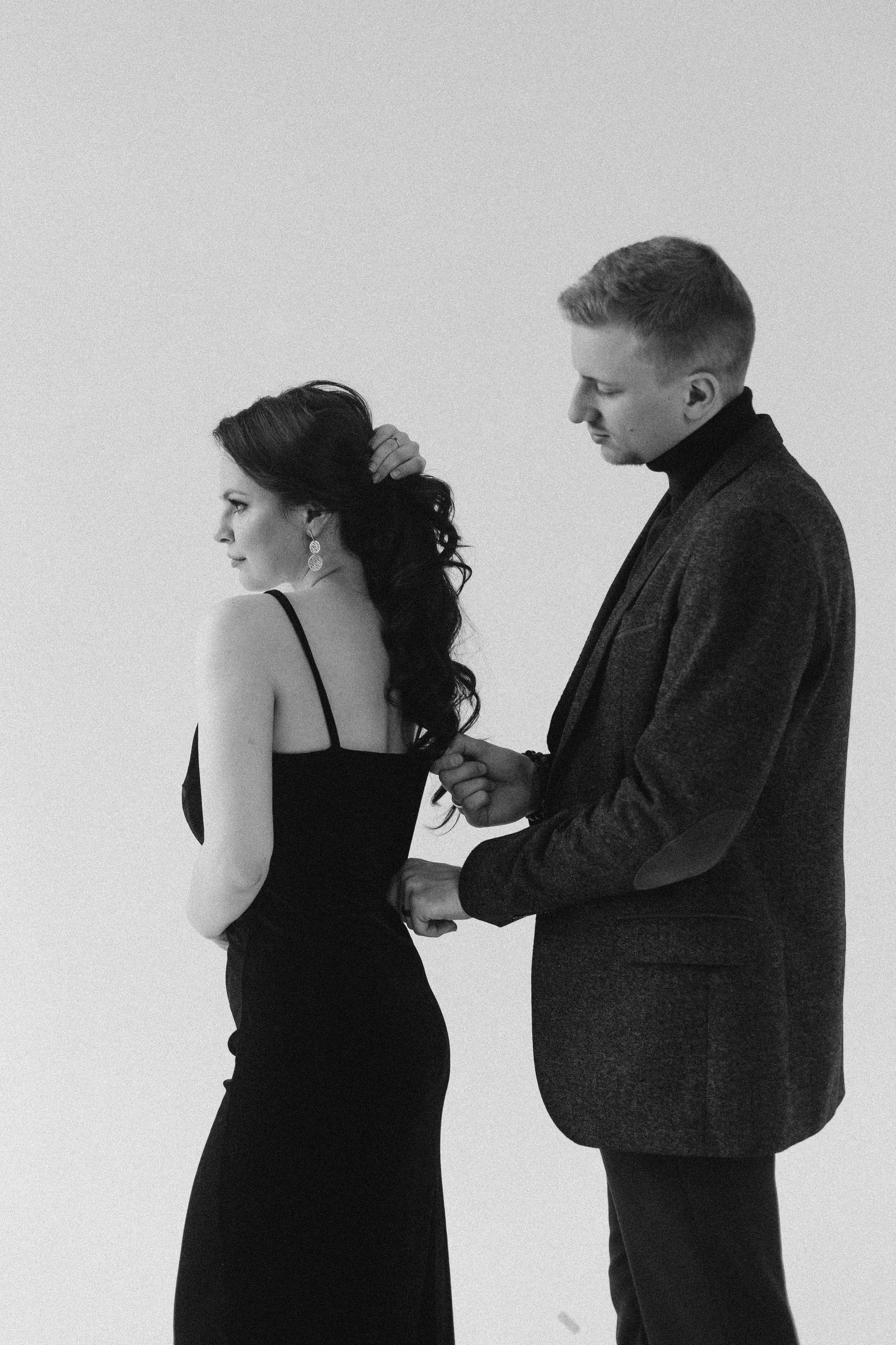 ВК: Md: @veronika_grishanova и @venzzer Hair: @braulova.makeup Org: @creative_photoday Loc: @daily_photostudio Инст: Md: @nikusyaa_gri и @venzer__ Hair: @braulova Org: @creative_photoday Loc: @daily_photostudio 