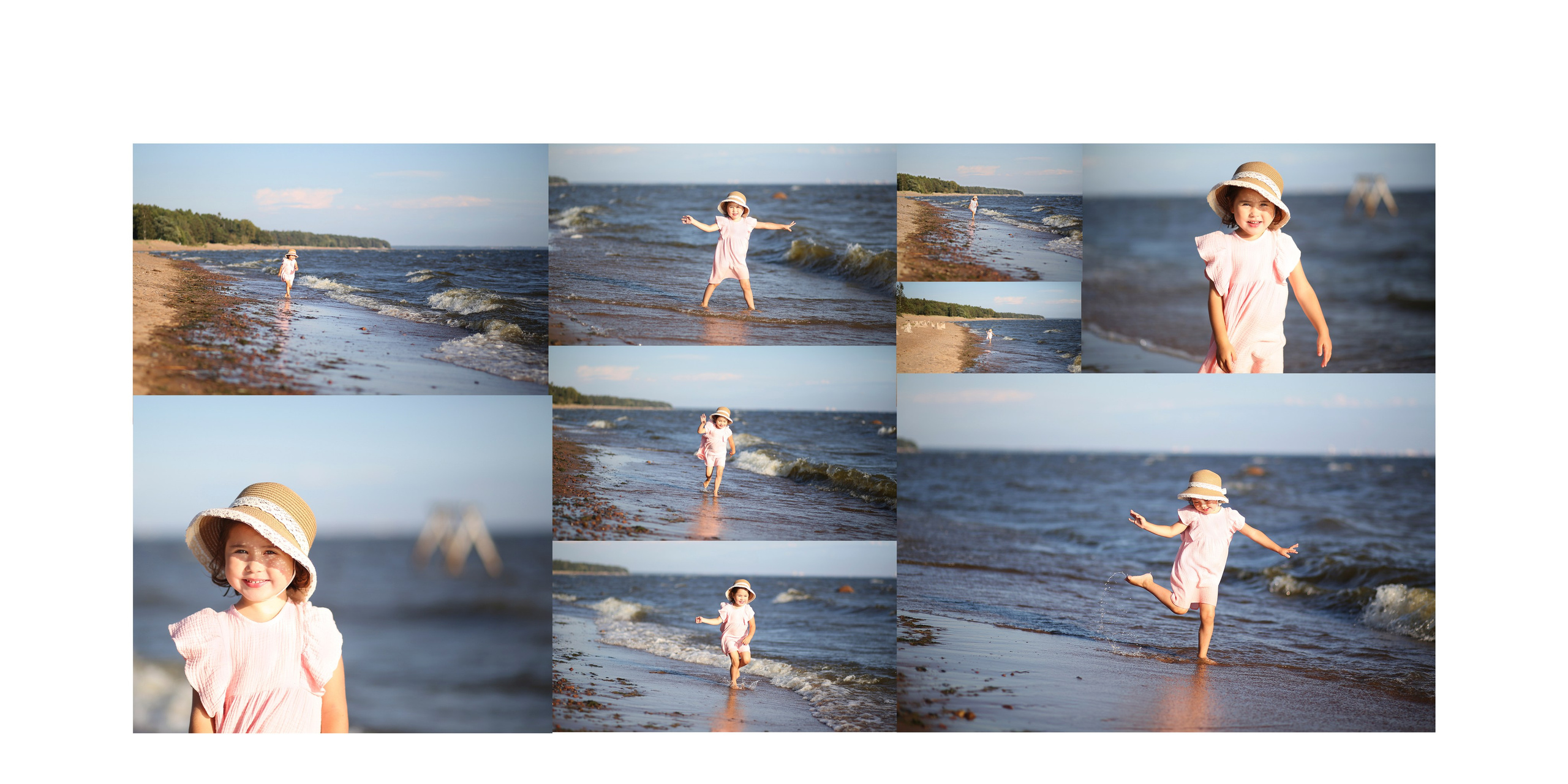 Семейный и детский фотограф в Москве и МО — Александра