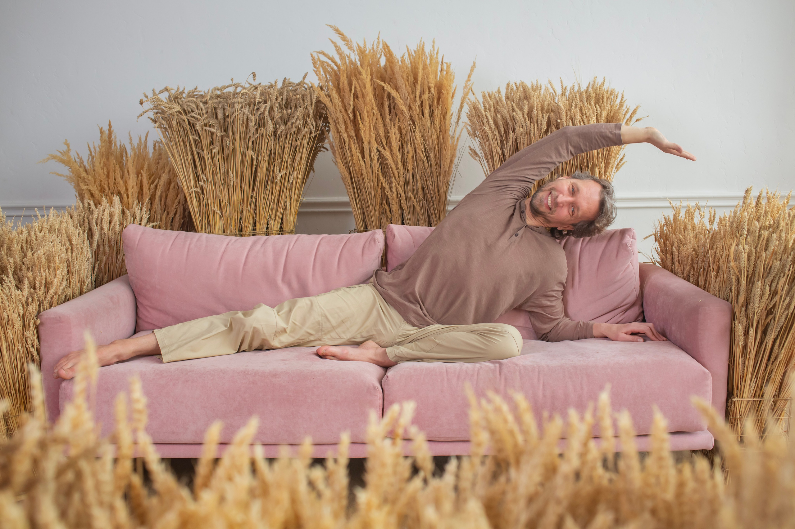 Мужчины. Семейный и детский фотограф в Москве и МО — Александра