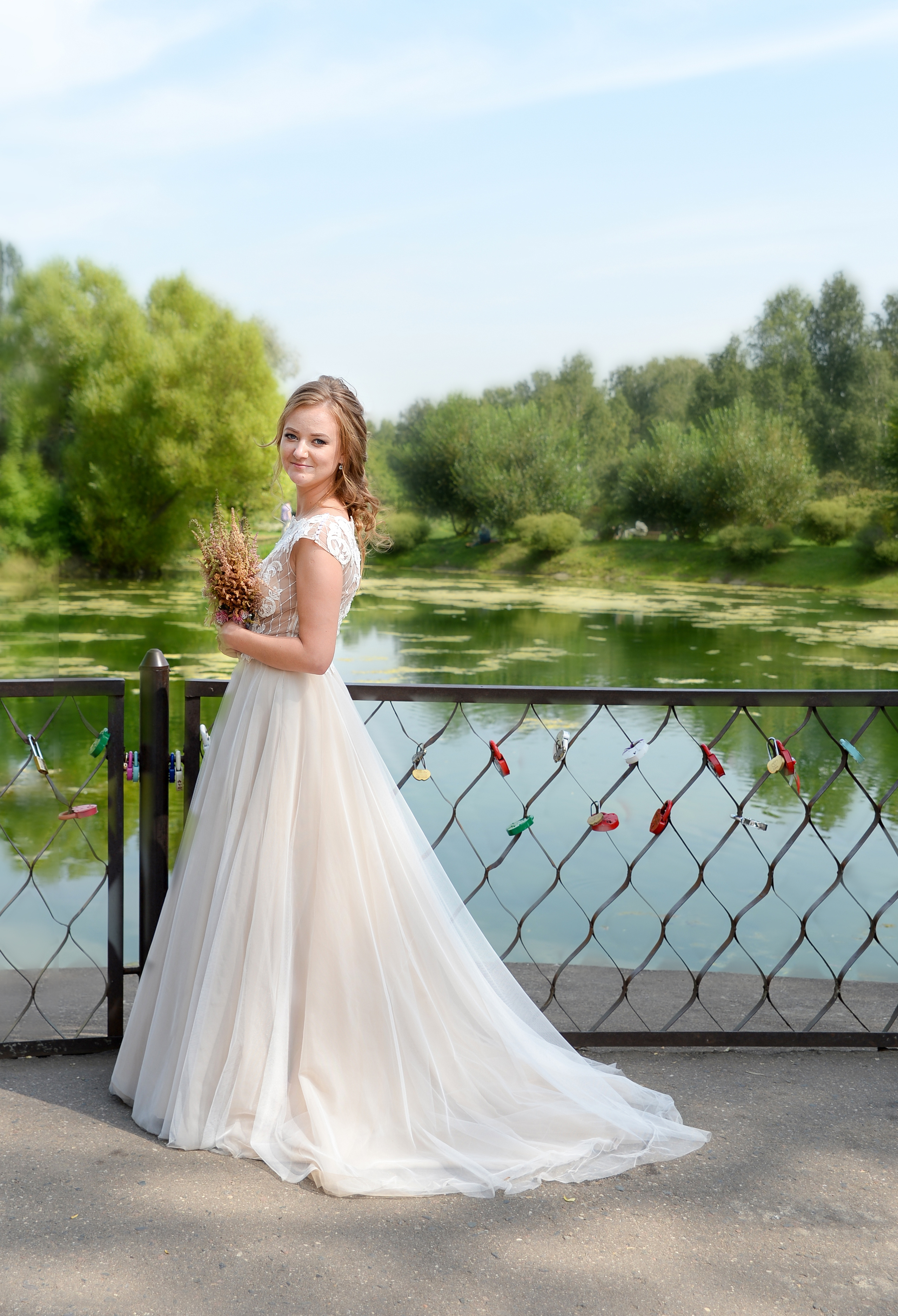 Свадьбы. Свадебный и семейный фотограф в Москве и Подмосковье Татьяна Емцова