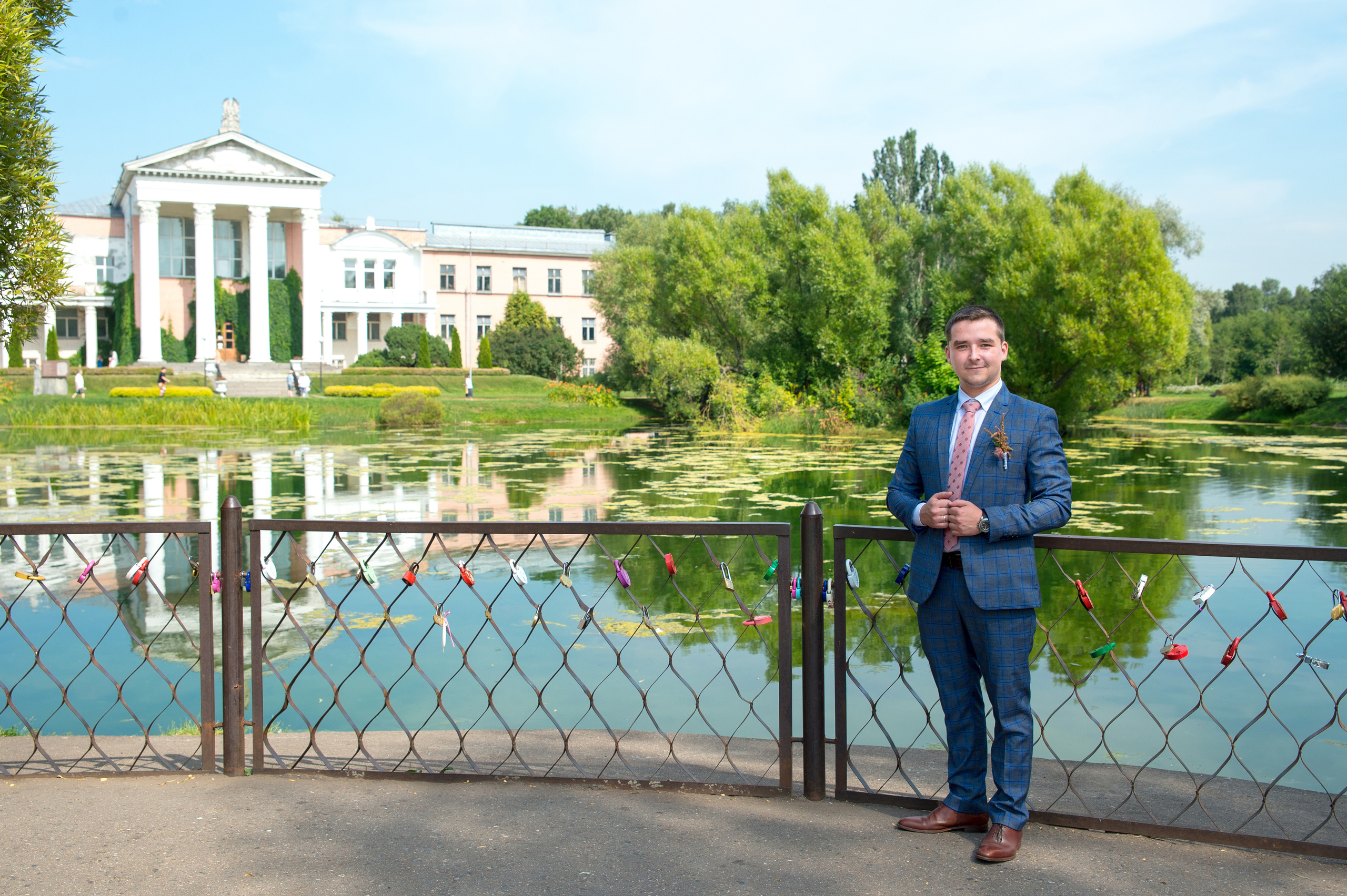 Свадьбы. Свадебный и семейный фотограф в Москве и Подмосковье Татьяна Емцова