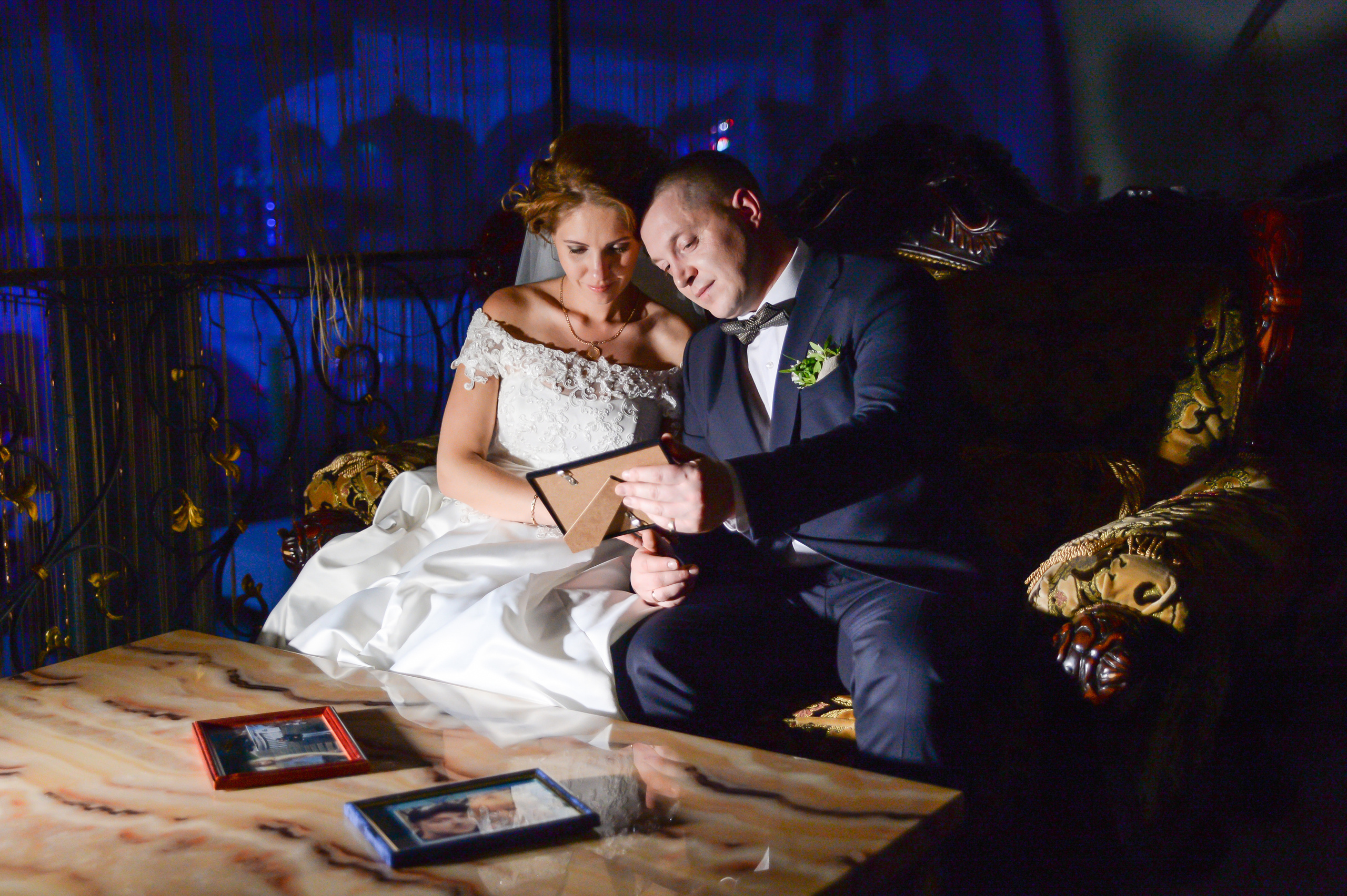 Свадьбы. Свадебный и семейный фотограф в Москве и Подмосковье Татьяна Емцова