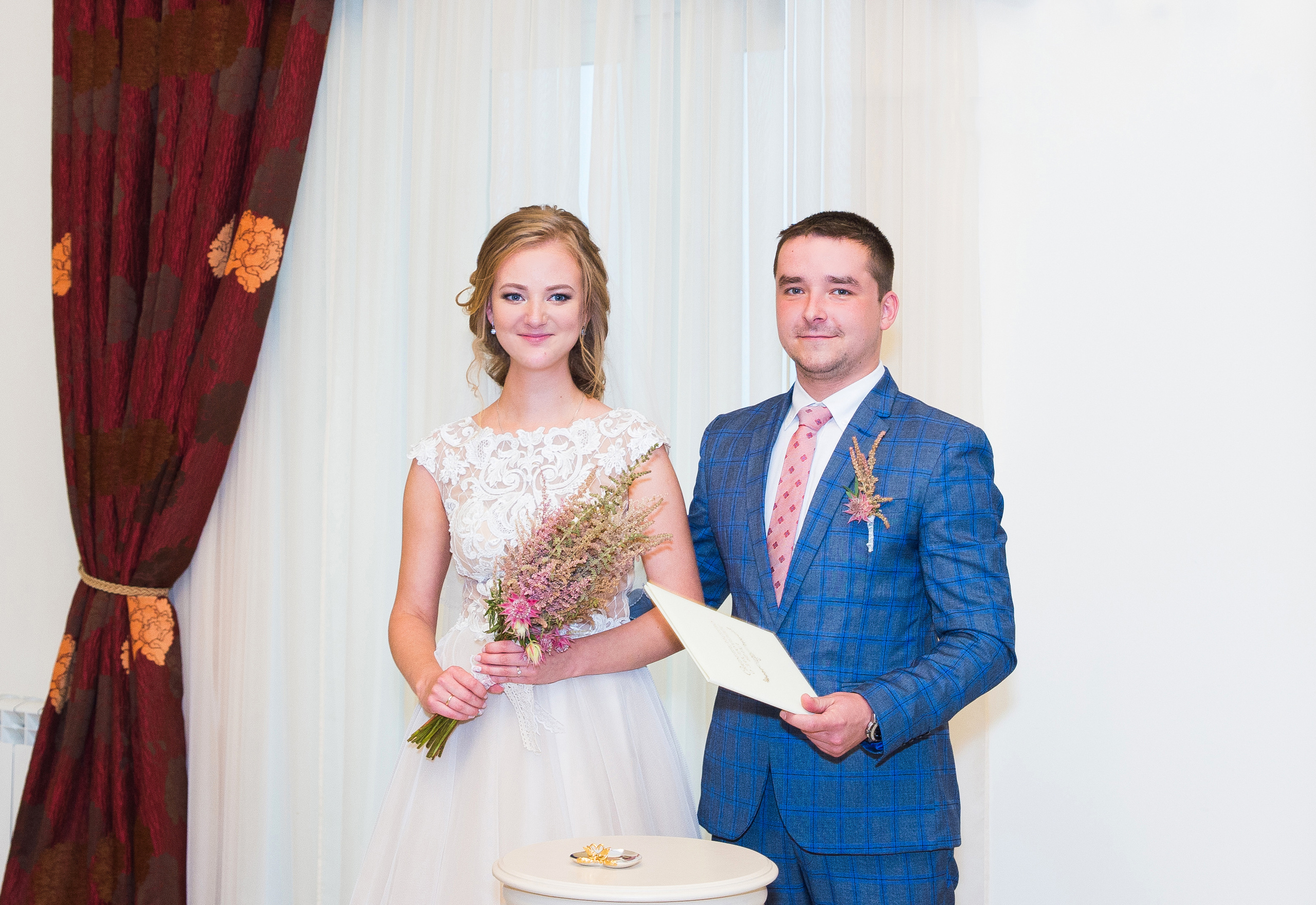 Свадьбы. Свадебный и семейный фотограф в Москве и Подмосковье Татьяна Емцова