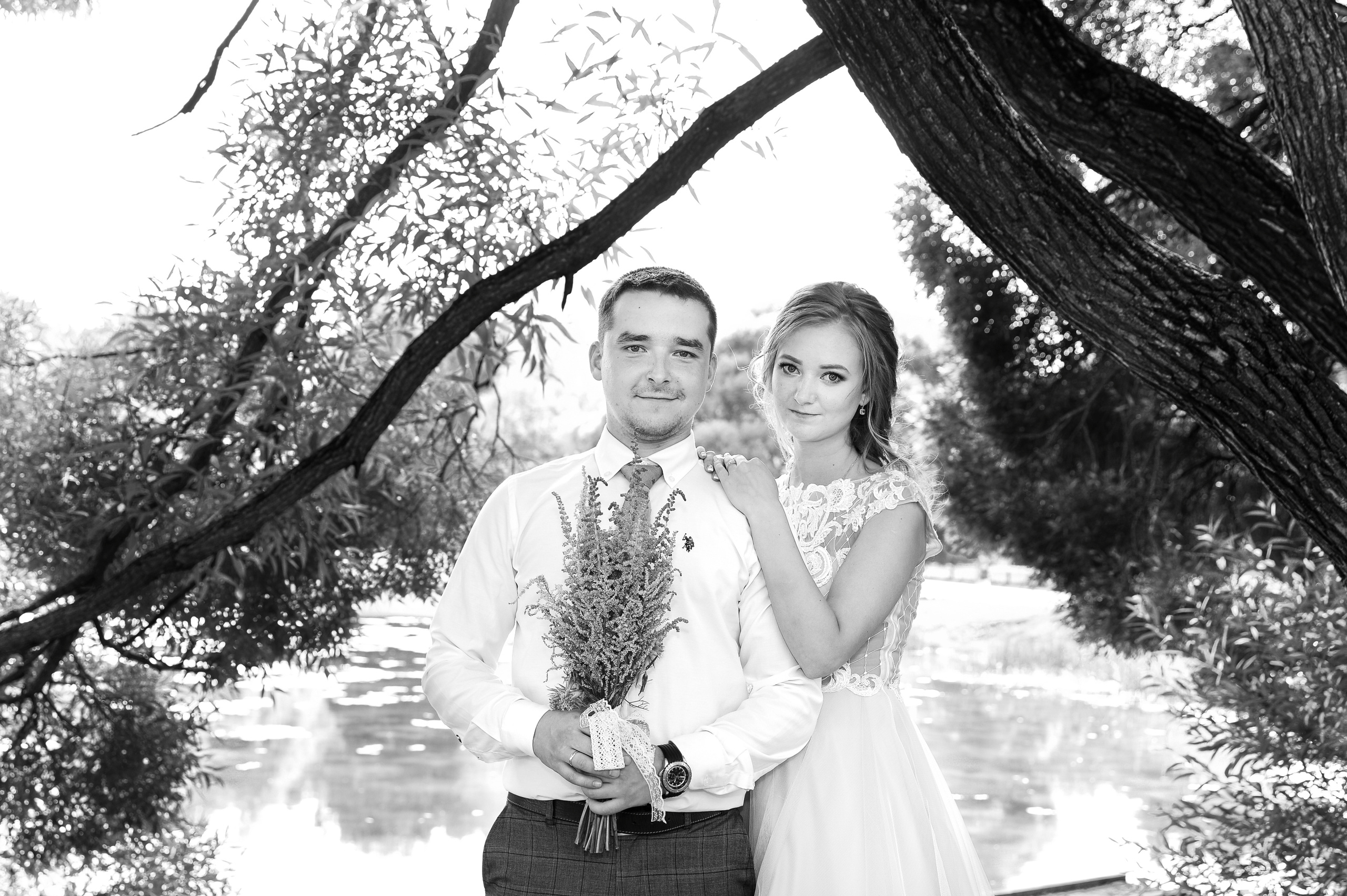 Свадьбы. Свадебный и семейный фотограф в Москве и Подмосковье Татьяна Емцова