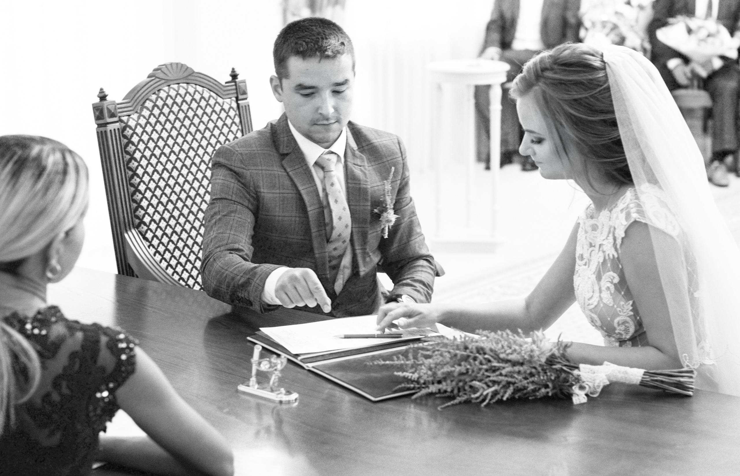 Свадьбы. Свадебный и семейный фотограф в Москве и Подмосковье Татьяна Емцова