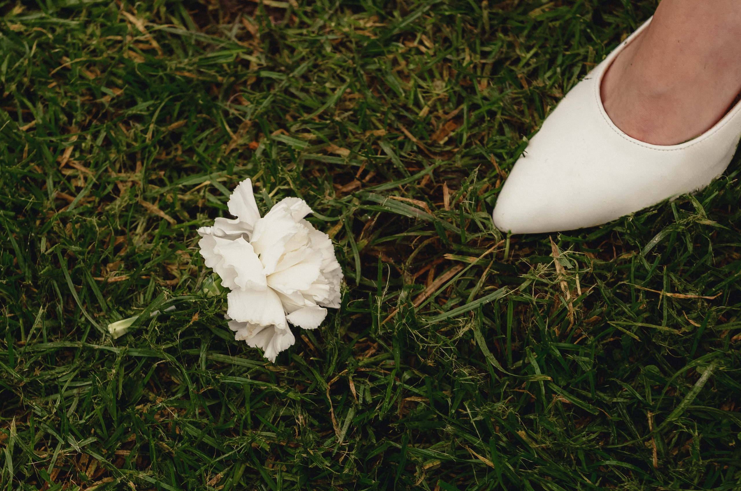 Денис и Татьяна. Фотограф в Томске Мария Март