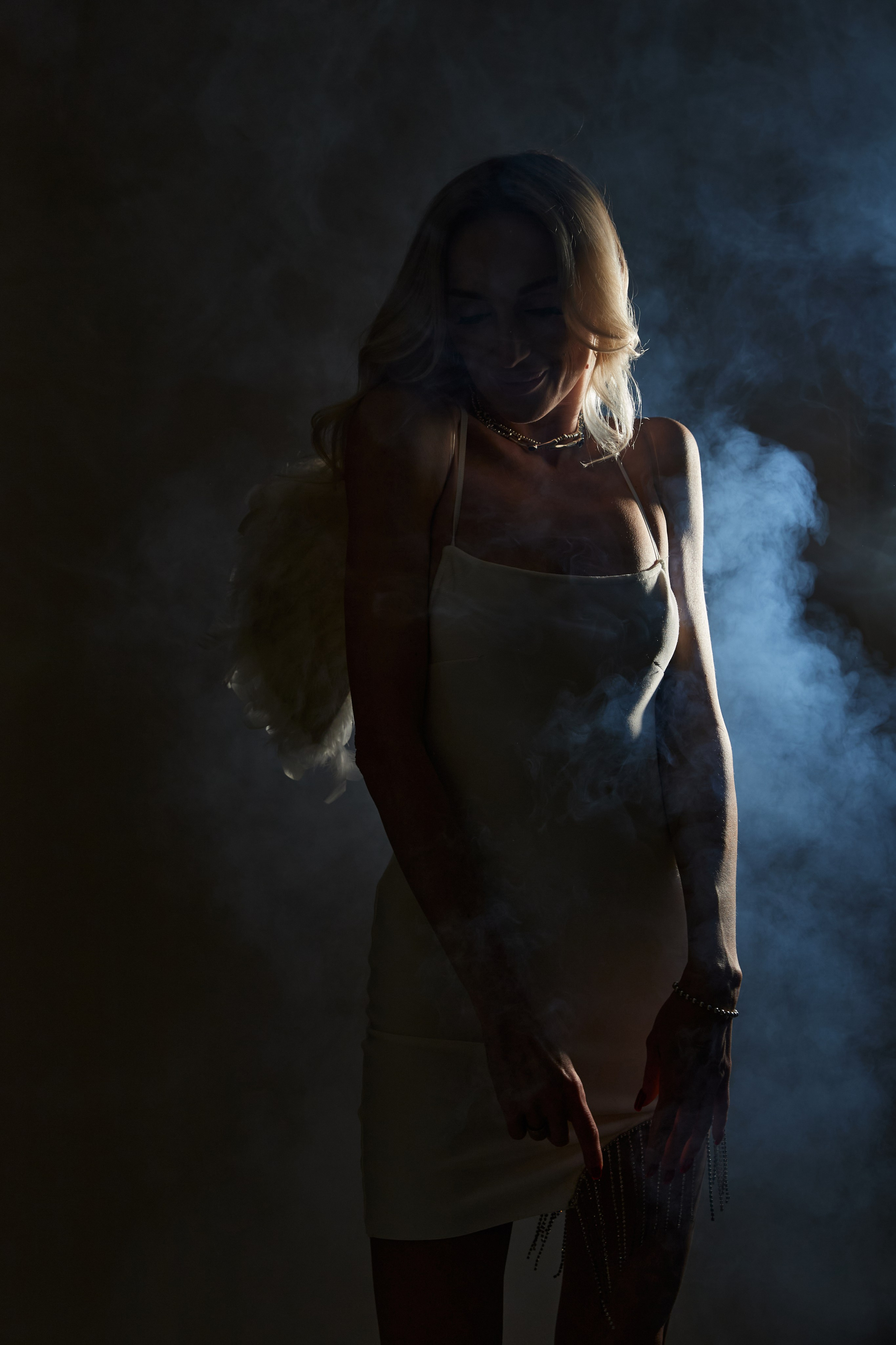 Зоя. Фотограф