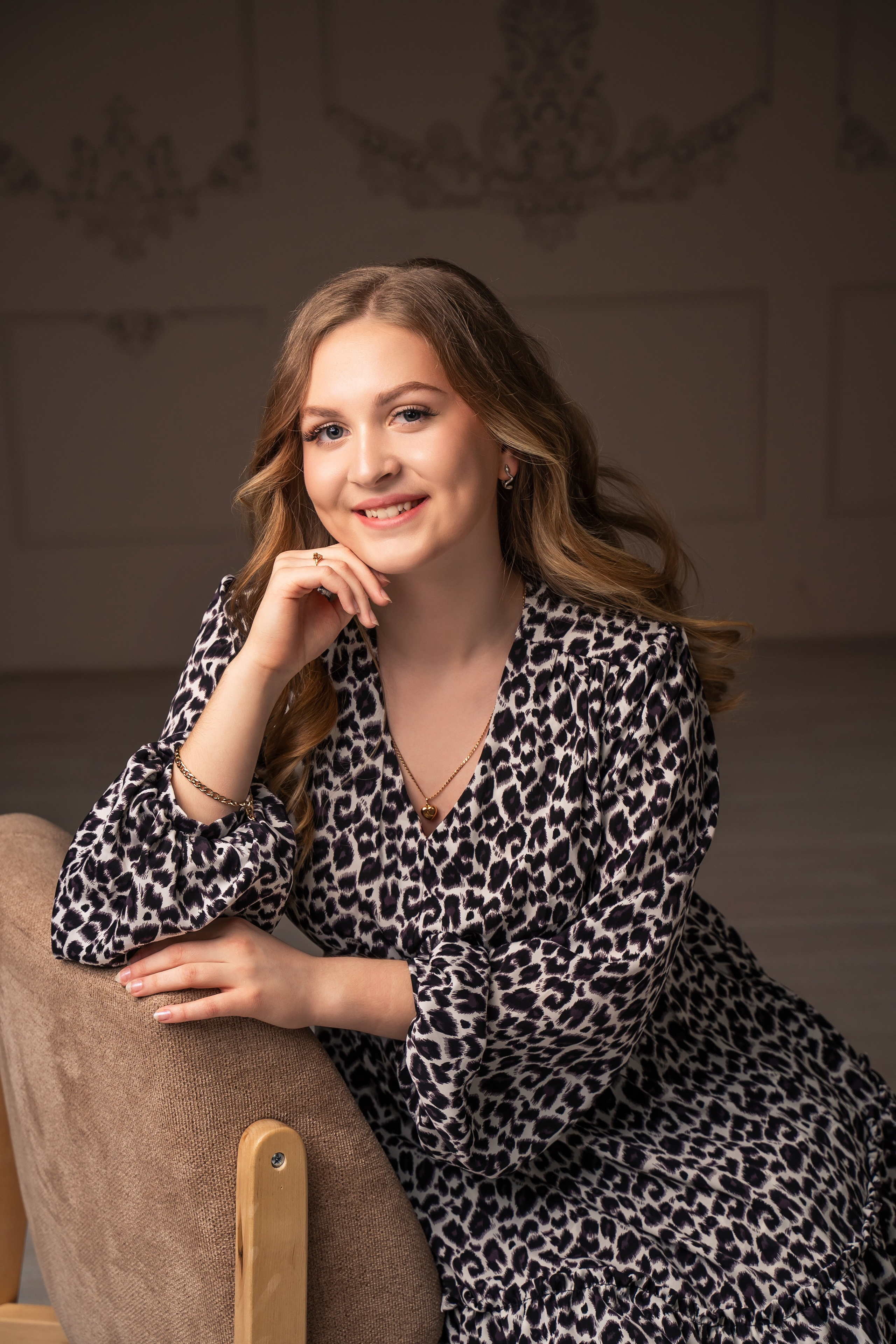 Старшая школа. Выпускные альбомы в городе Кирове. Фотограф Екатерина Невская