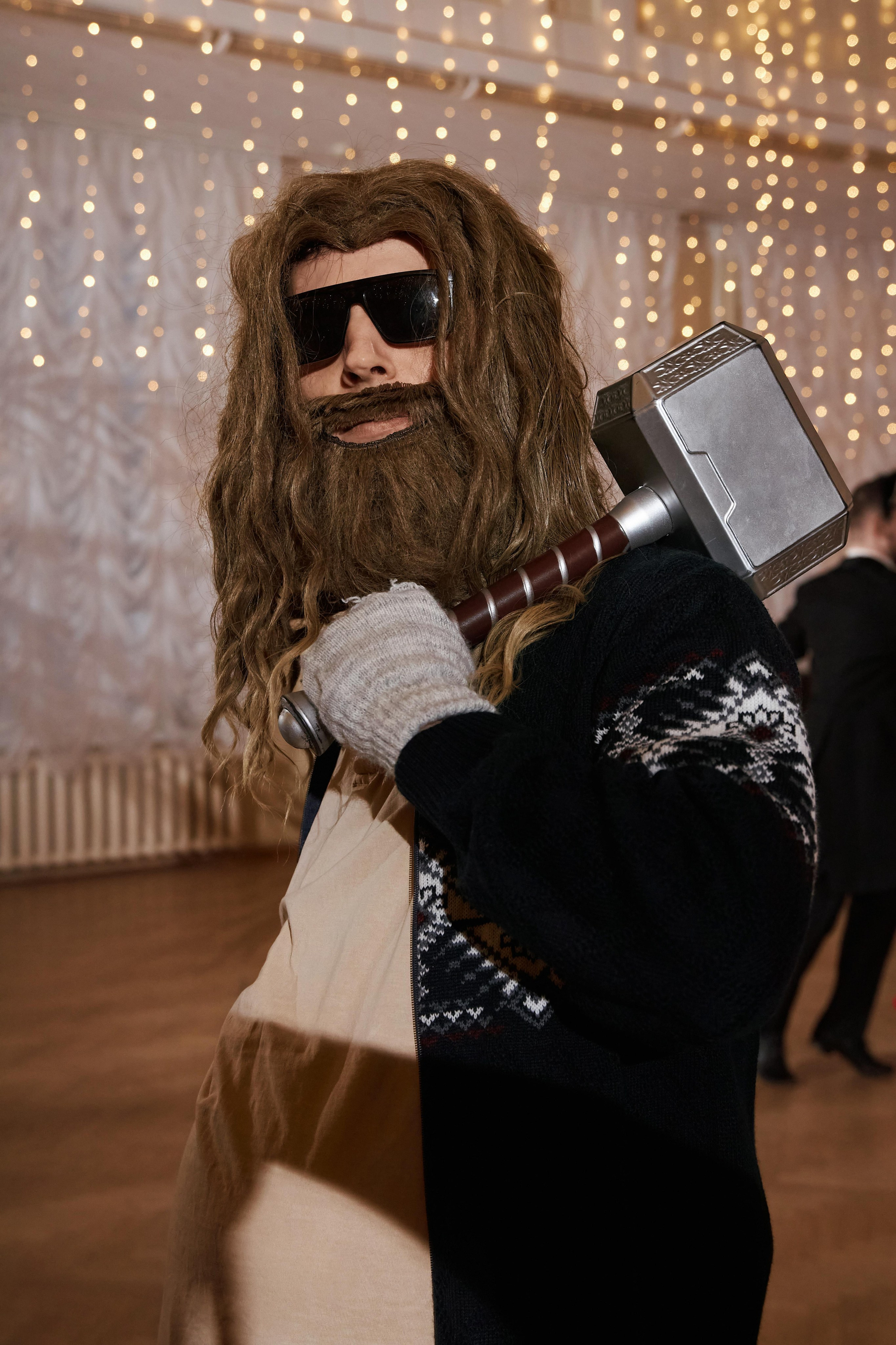 Историческое общество «Триумф». Бал-маскарад 2025. Фотограф Алексей Яковлев