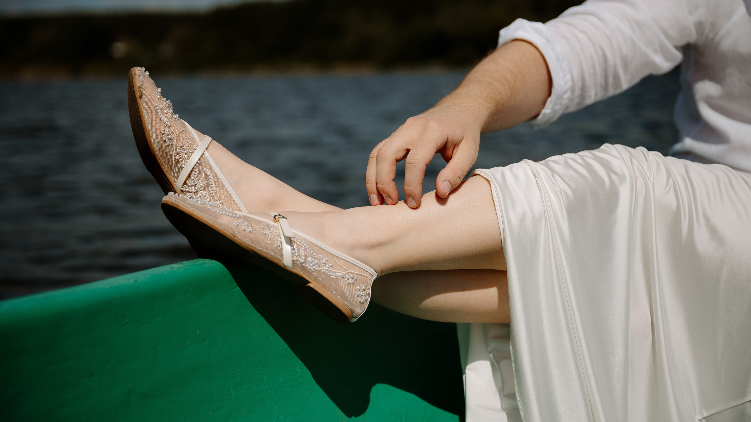 Игорь и Александра. Фотограф Вито Бурмасов | Москва