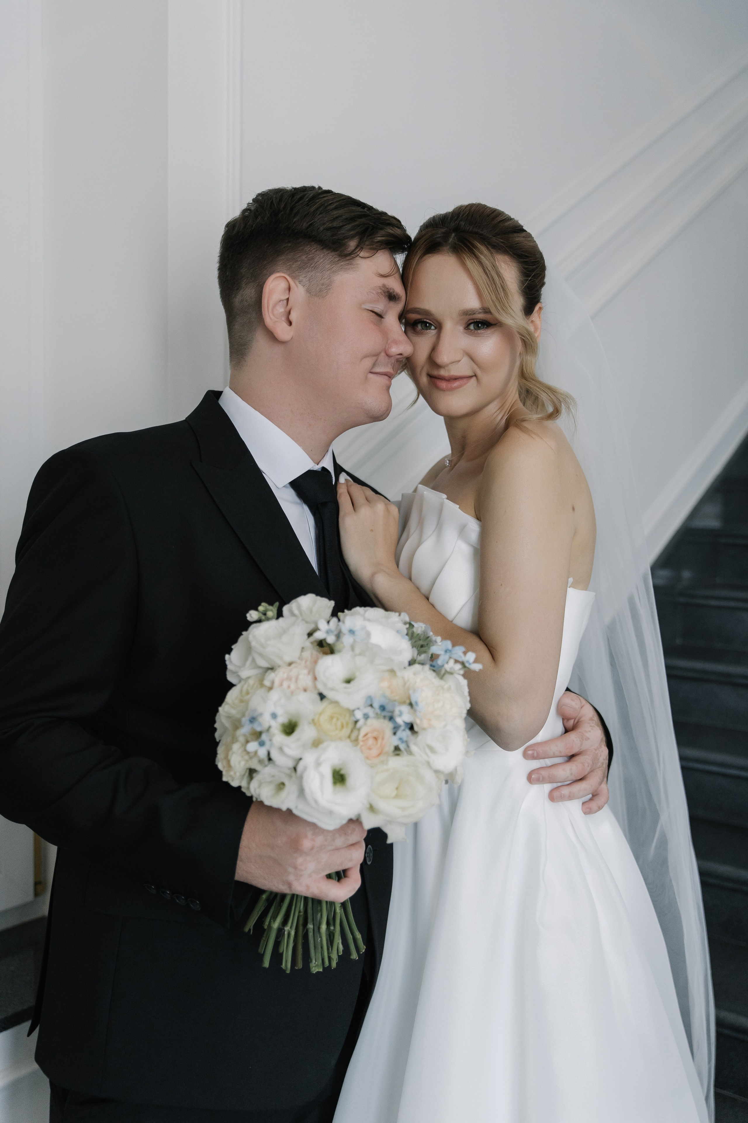 G+I. Свадебный фотограф в Краснодаре Алиса Михайленко