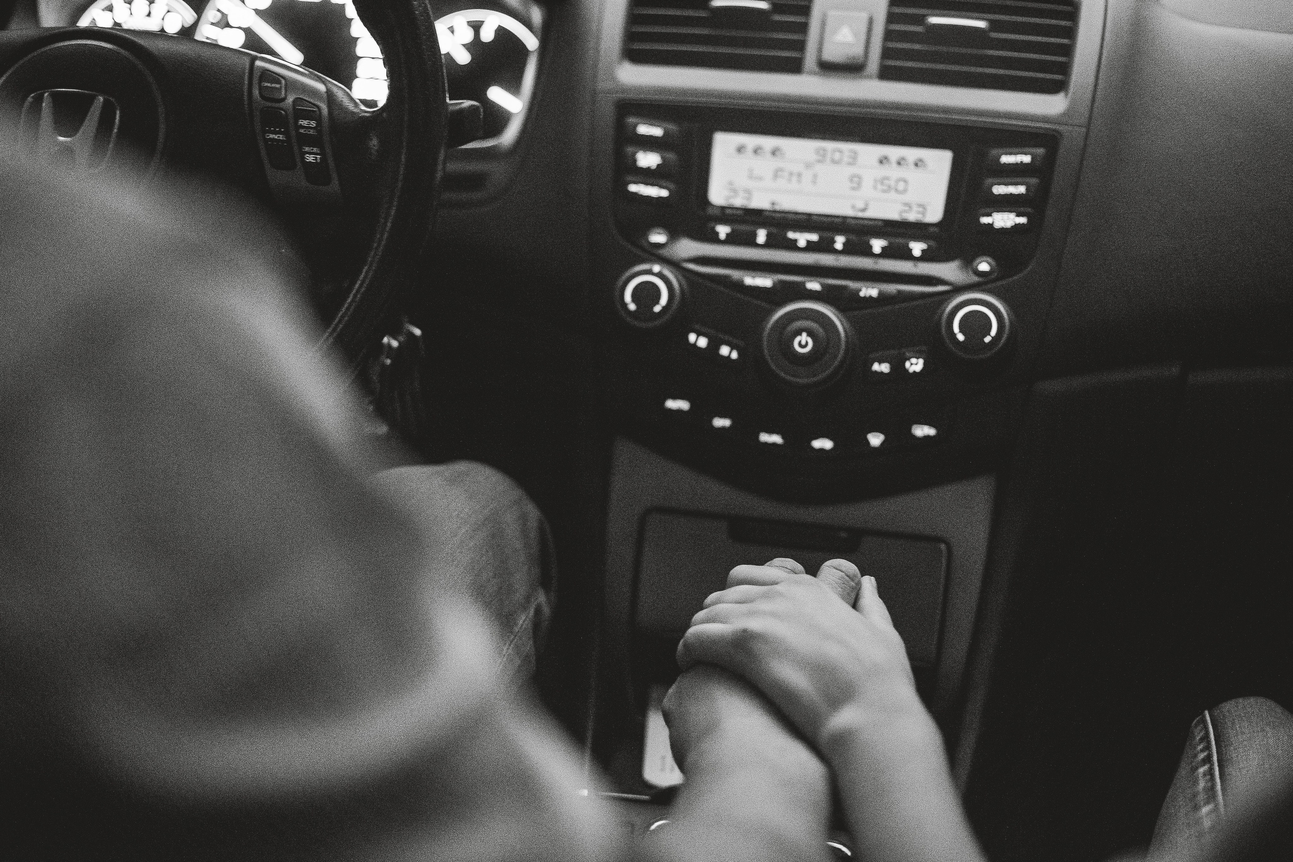 Чистый каф. Главная