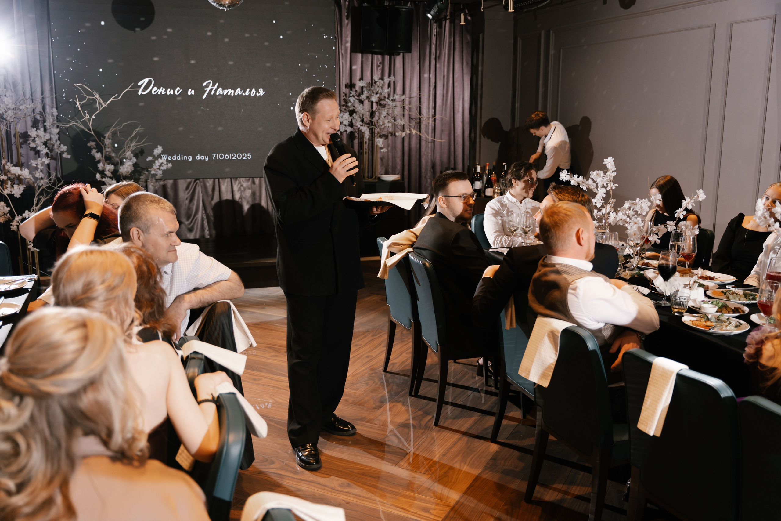 Свадьба | Денис и Наталья. Ульяна Ремезова | Фотограф | Челябинск