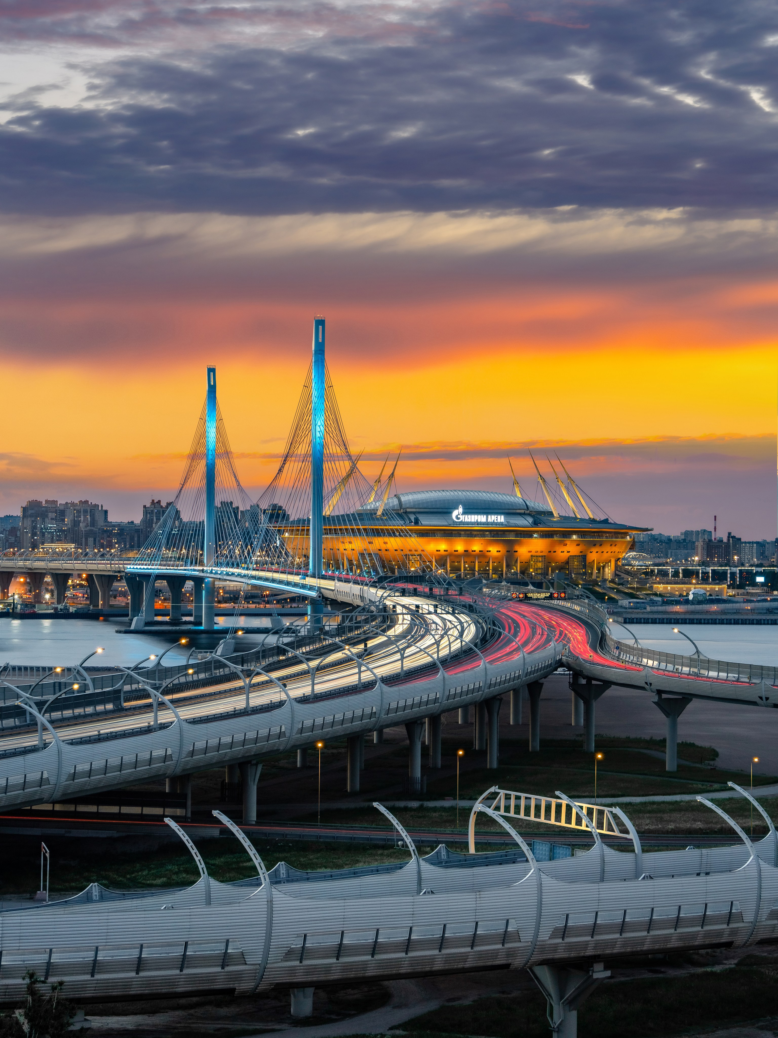 Городской пейзаж. Эд Тихонов. Городской фотограф