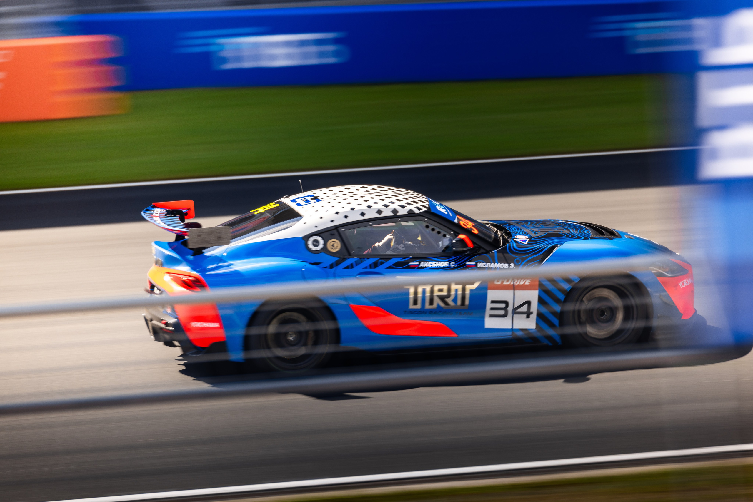 Russian Endurance Challenge. Автомобильный фотограф в Санкт-Петербурге — Илья Kaseone_1