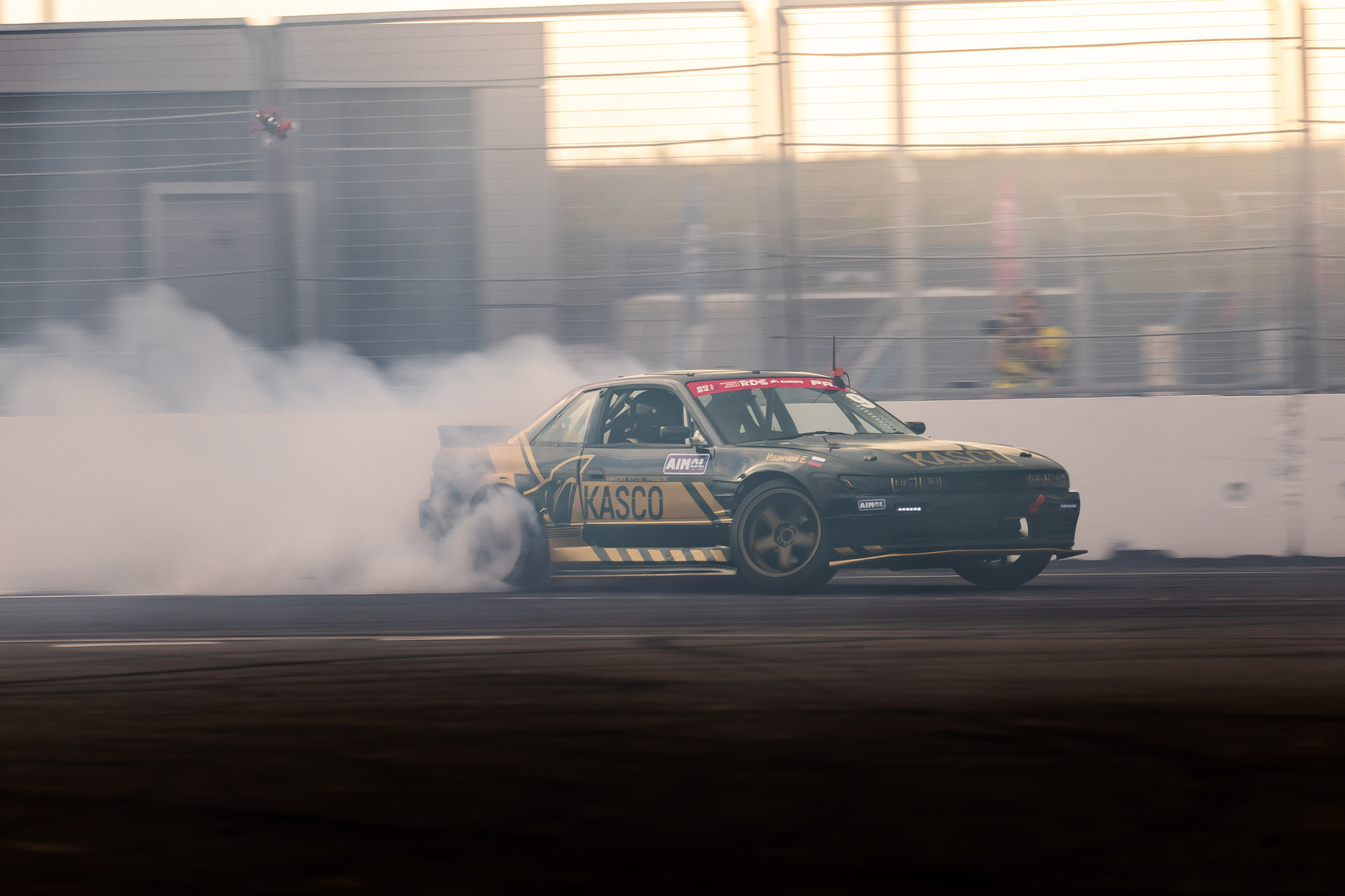 RDS Europe. Автомобильный фотограф в Санкт-Петербурге — Илья Kaseone_1