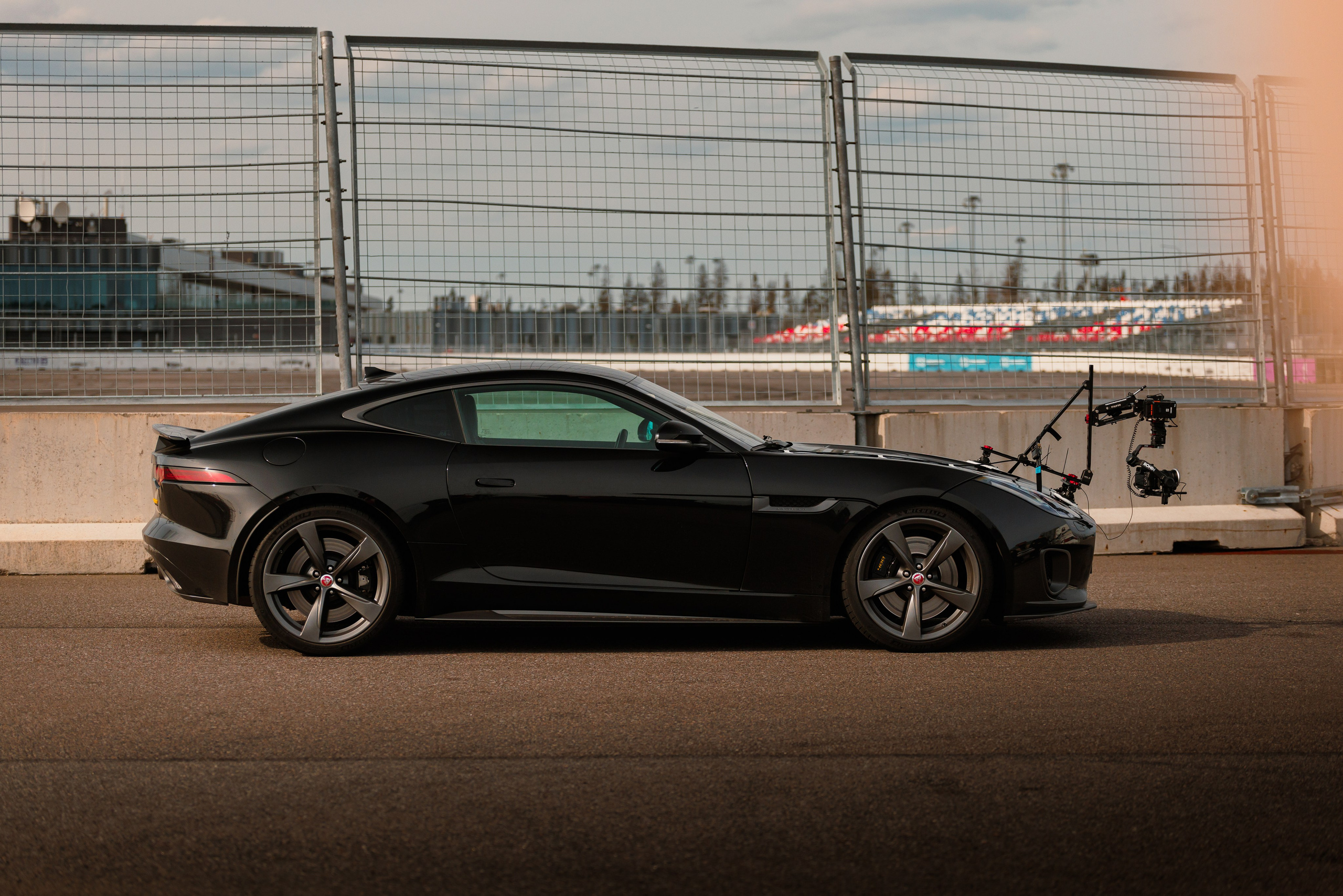 CREATIVE METHOD backstage. Автомобильный фотограф в Санкт-Петербурге — Илья Kaseone_1