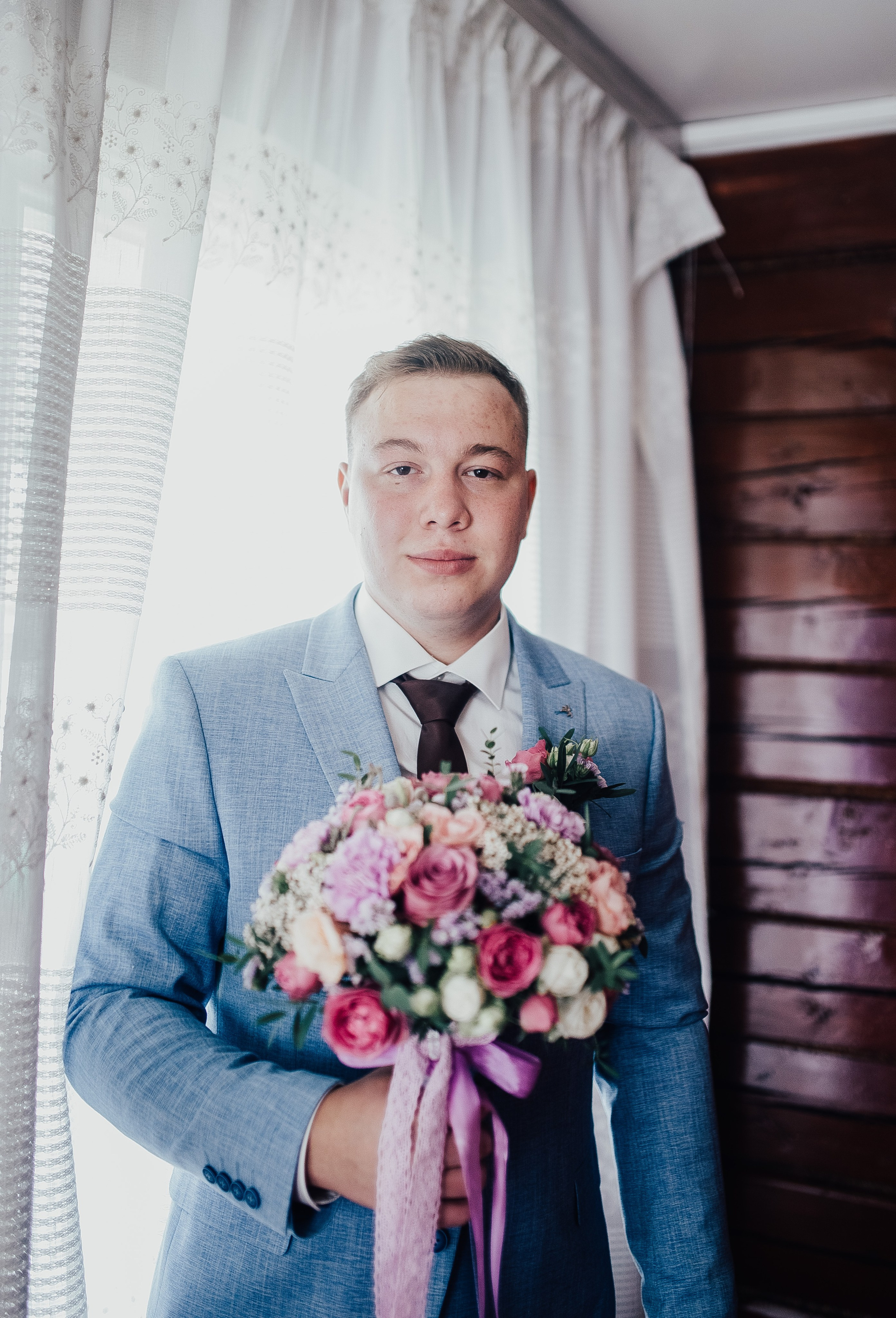 Константин и Александра. Свадебный и семейный фотограф Екатерина Бубнова