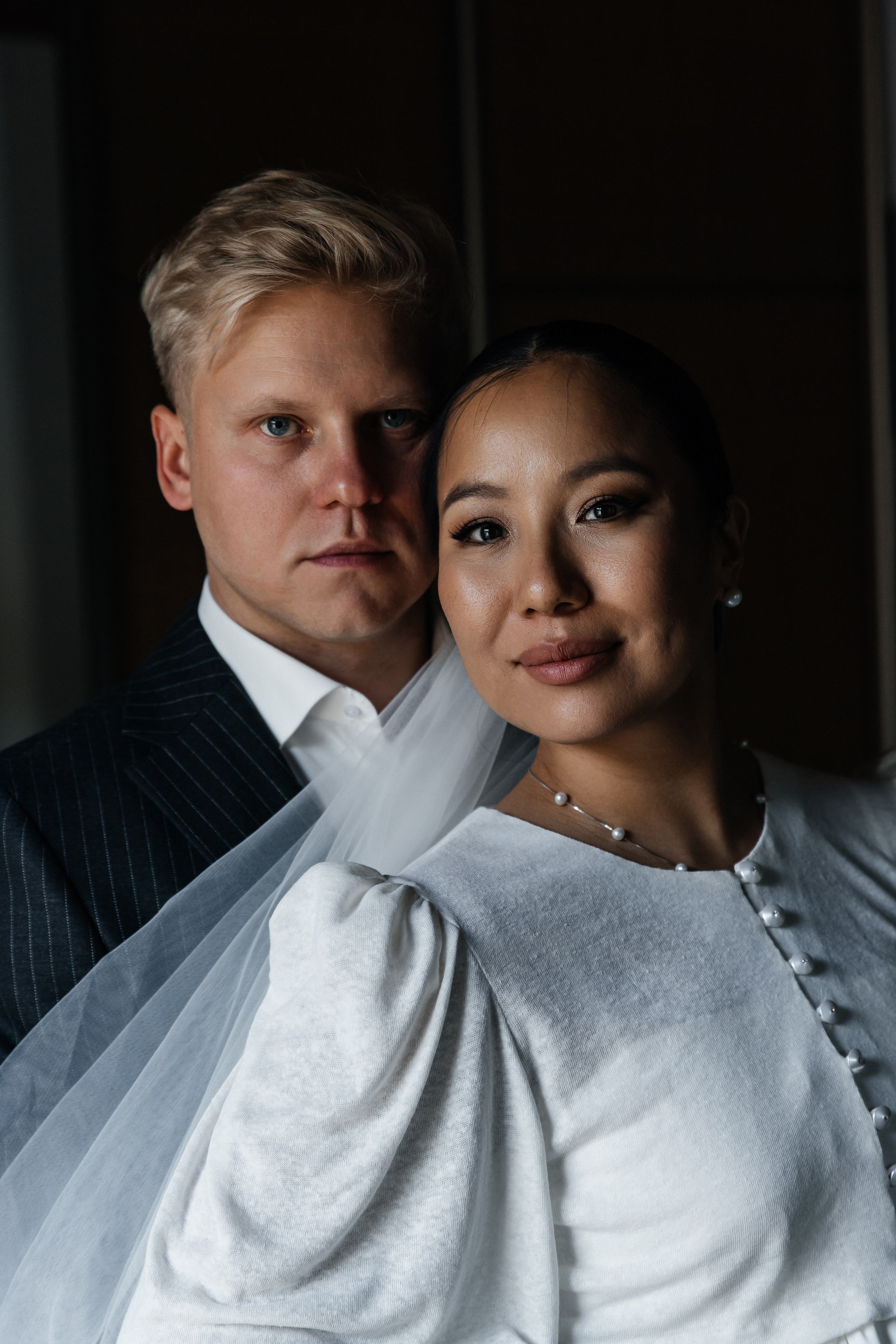 Анастасия и Антон| Юных Ленинцев. Фотограф Москва Шептаев Артём