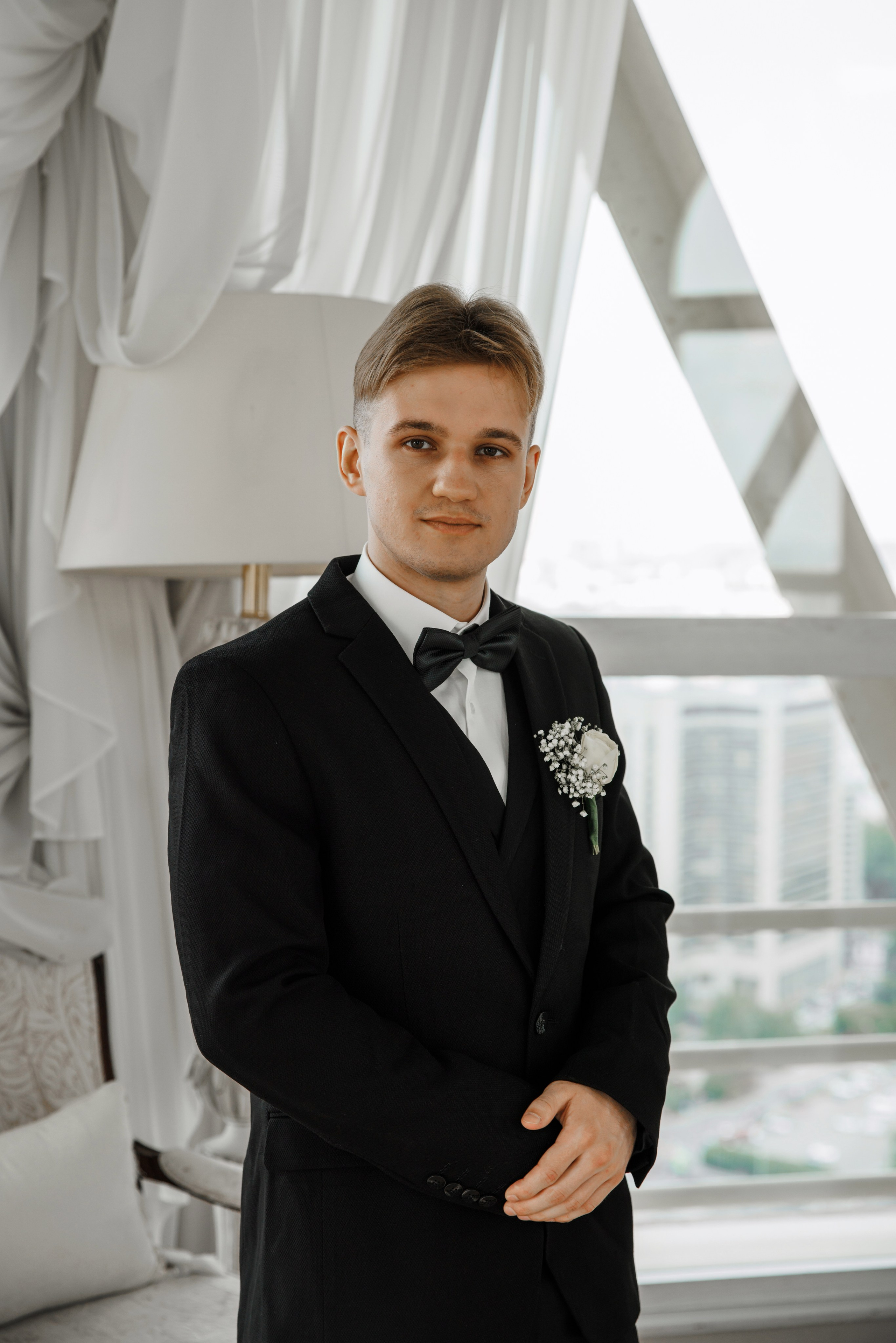 Андрей и Елизавета| ROMANTIK. Фотограф Москва Шептаев Артём