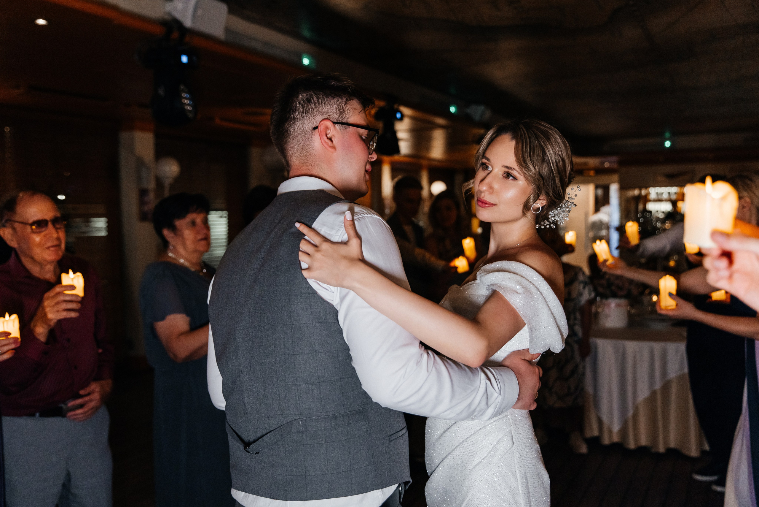 Елизавета и Даниил. Фотограф Москва Шептаев Артём