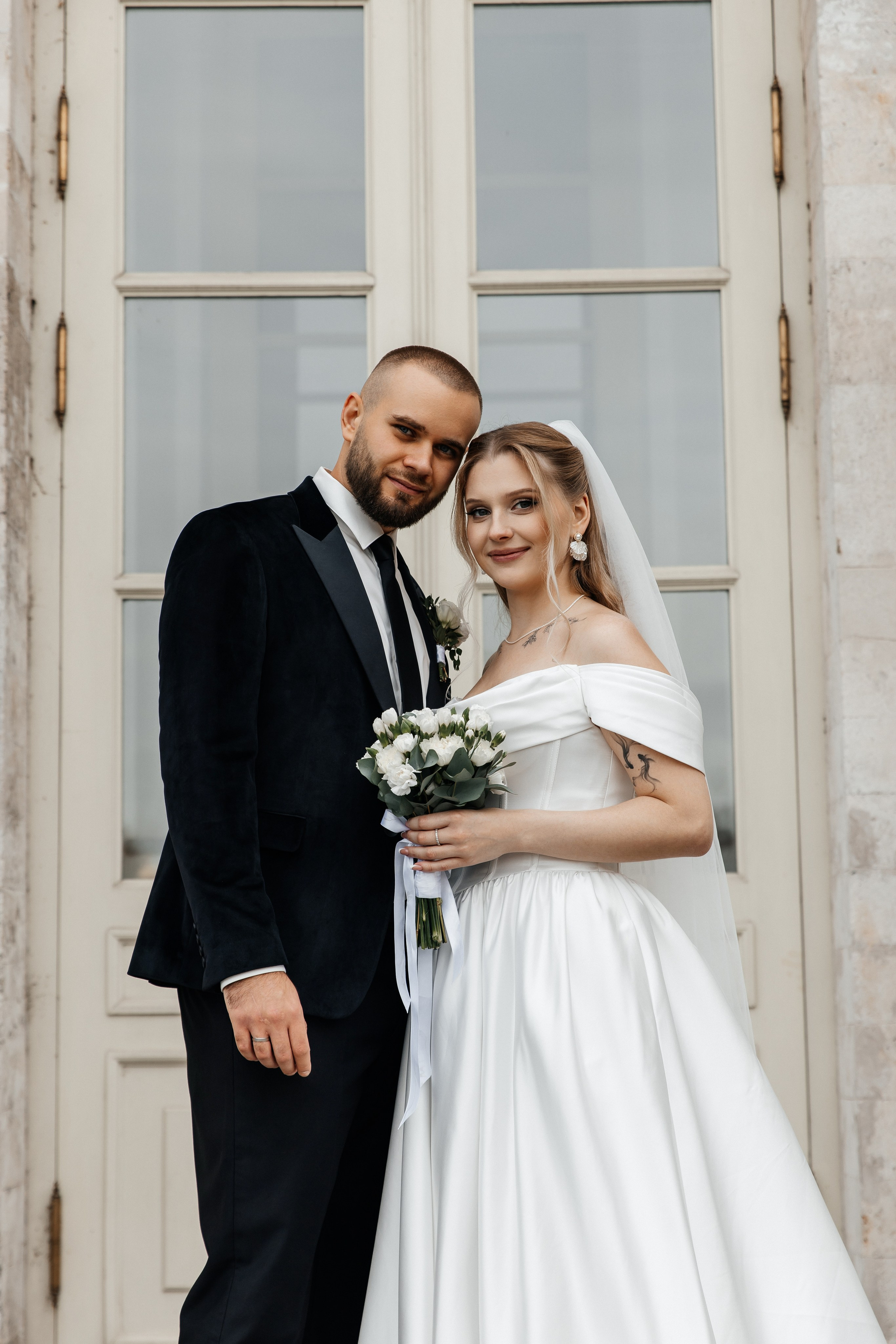 Вячеслав и Виктория| Южное бутово| Малый зал. Фотограф Москва Шептаев Артём