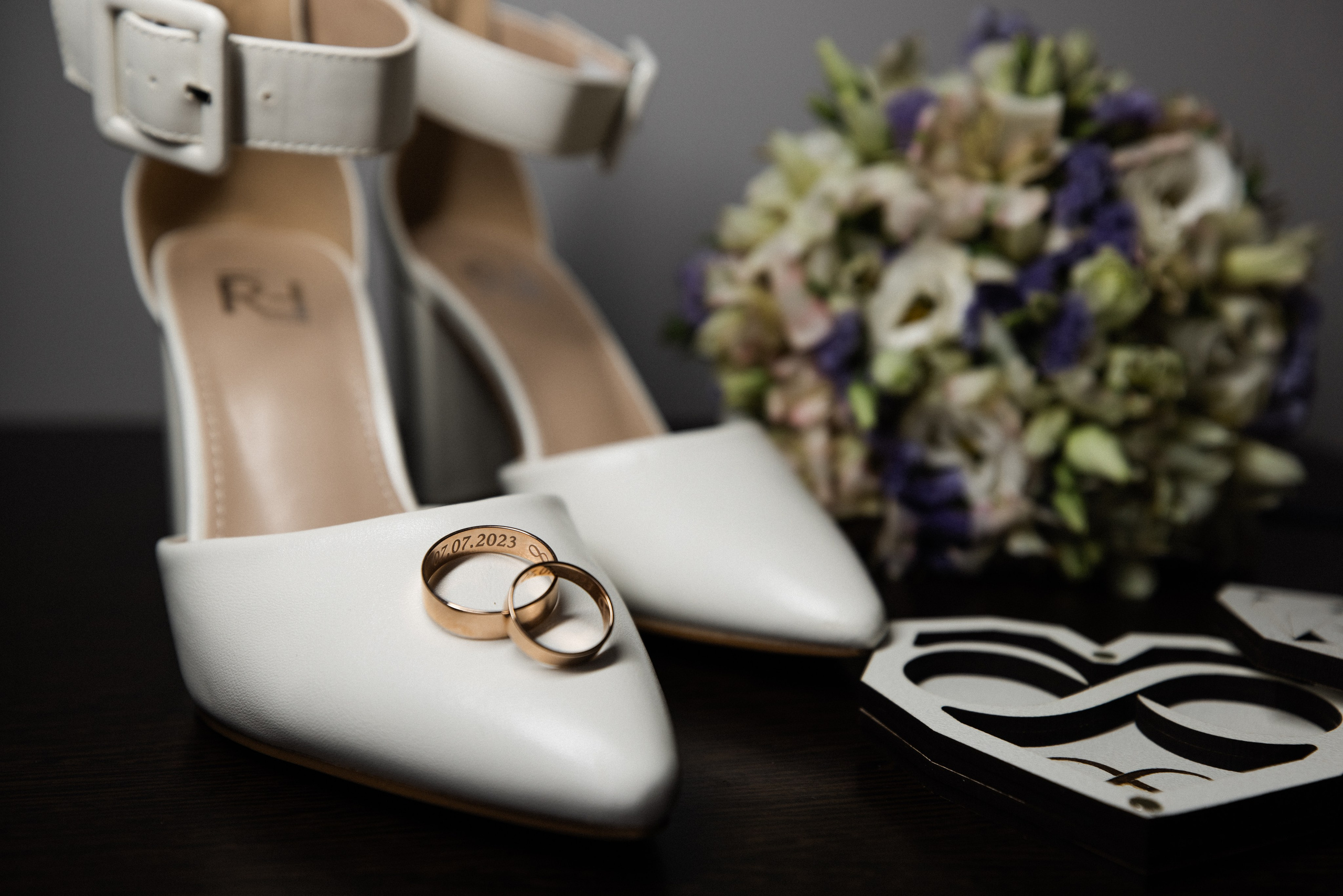 #1 Полный свадебный день. Фотограф Москва Шептаев Артём