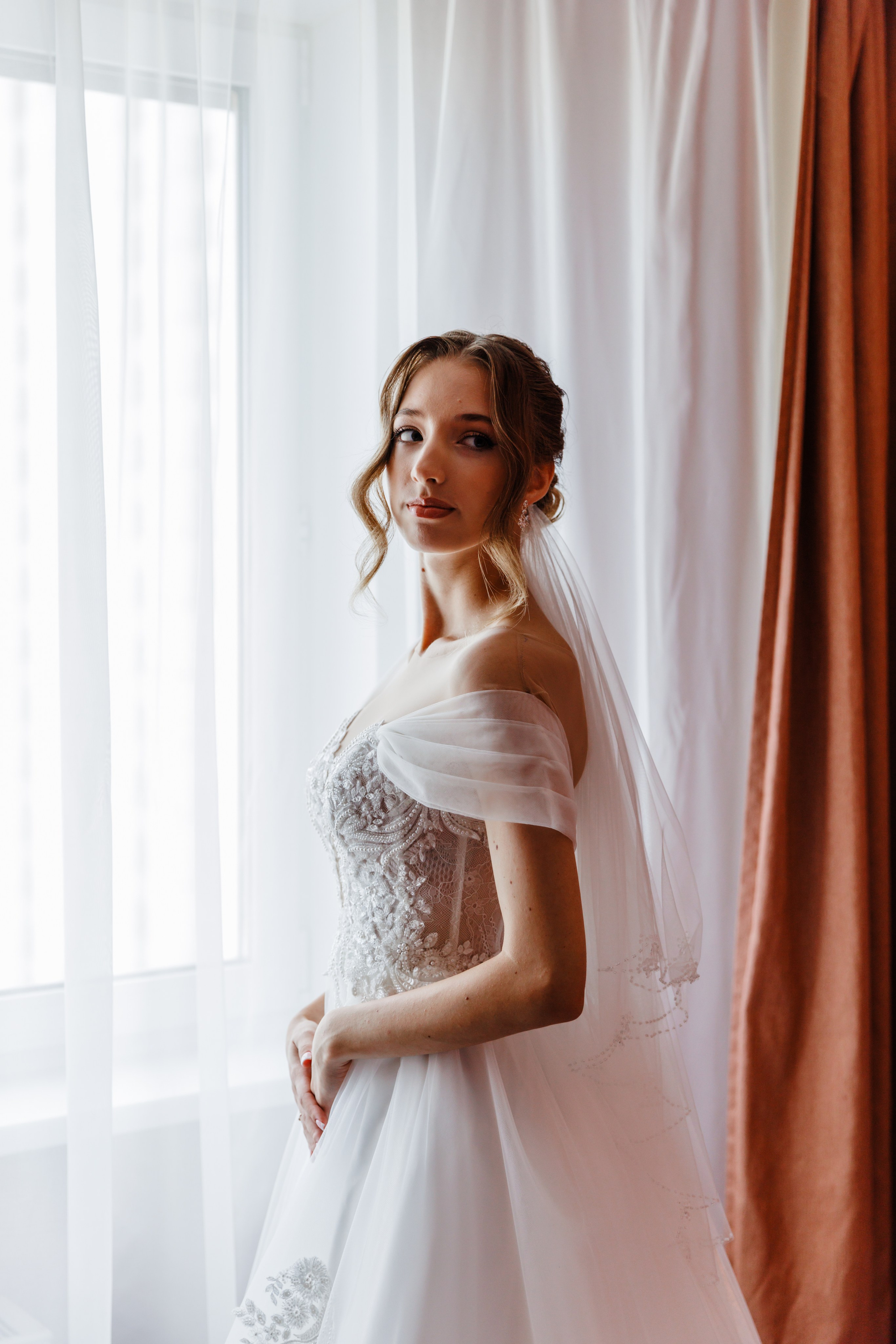 Дмитрий и Ксения. Фотограф Москва Шептаев Артём