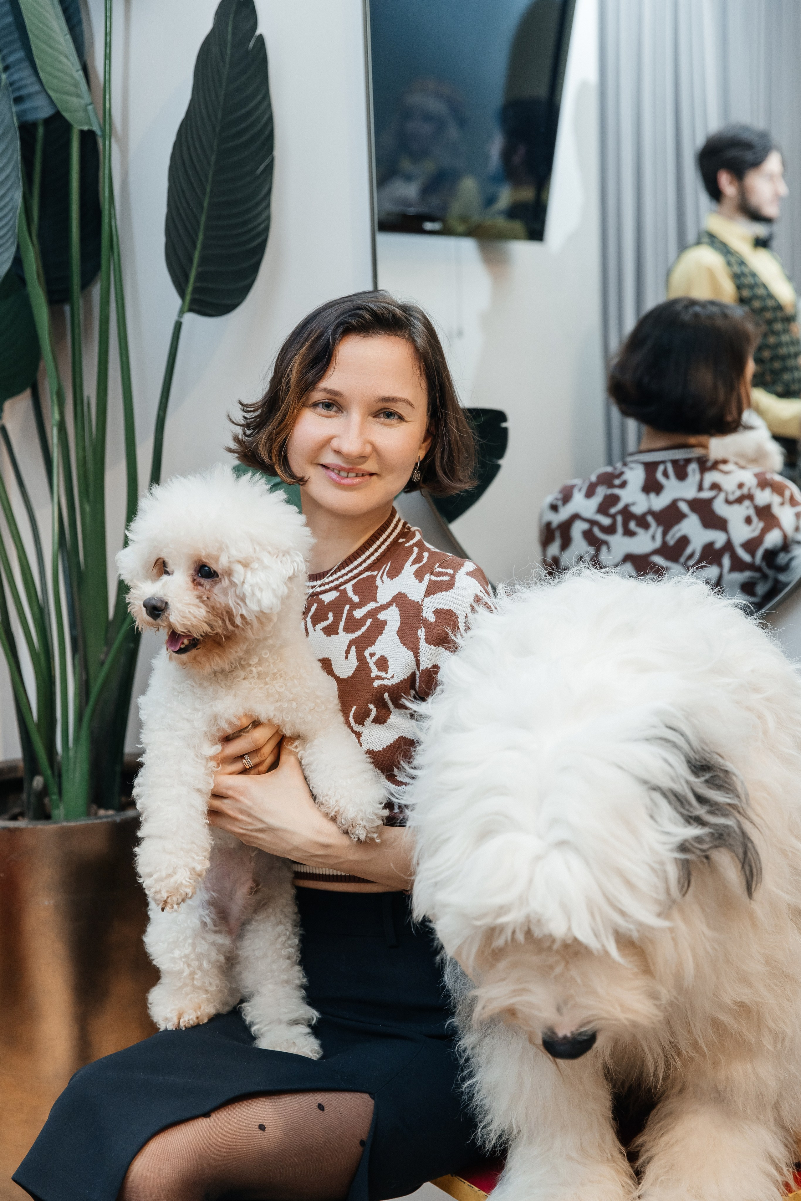 Даниил 4 года. Фотограф Москва Шептаев Артём