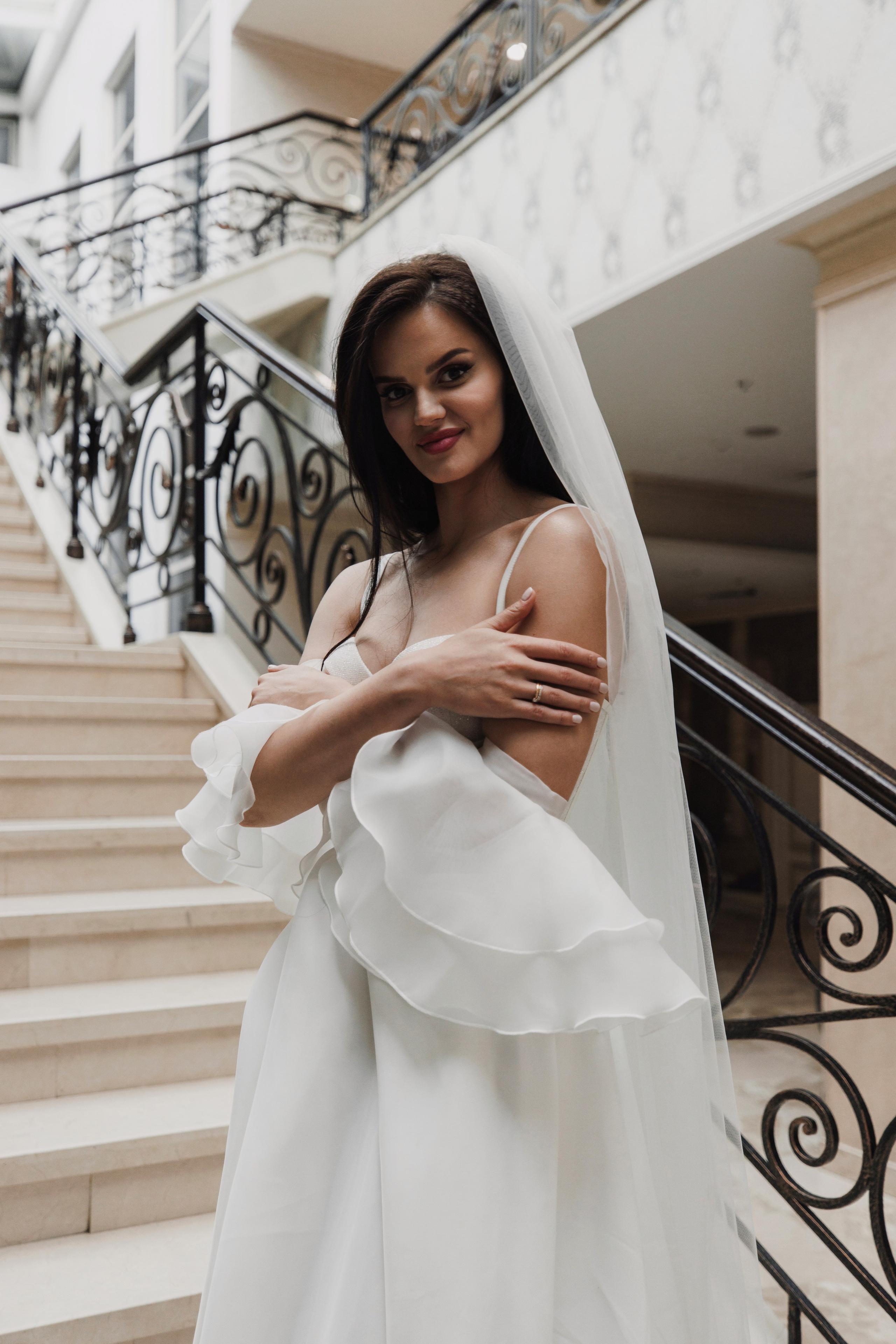 #009 Отель Милан. Фотограф Москва Шептаев Артём