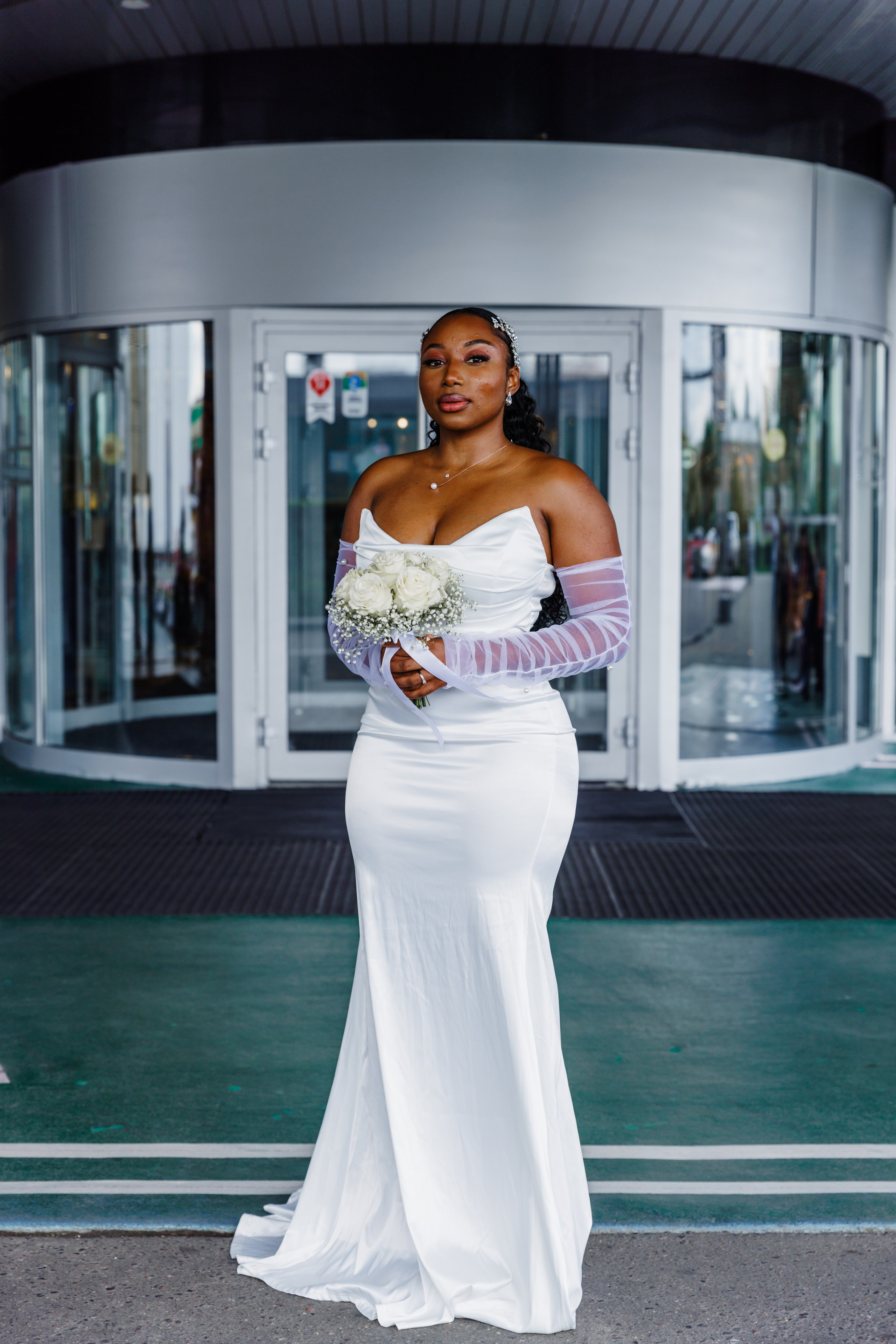 Виктор и Синди. Фотограф Москва Шептаев Артём