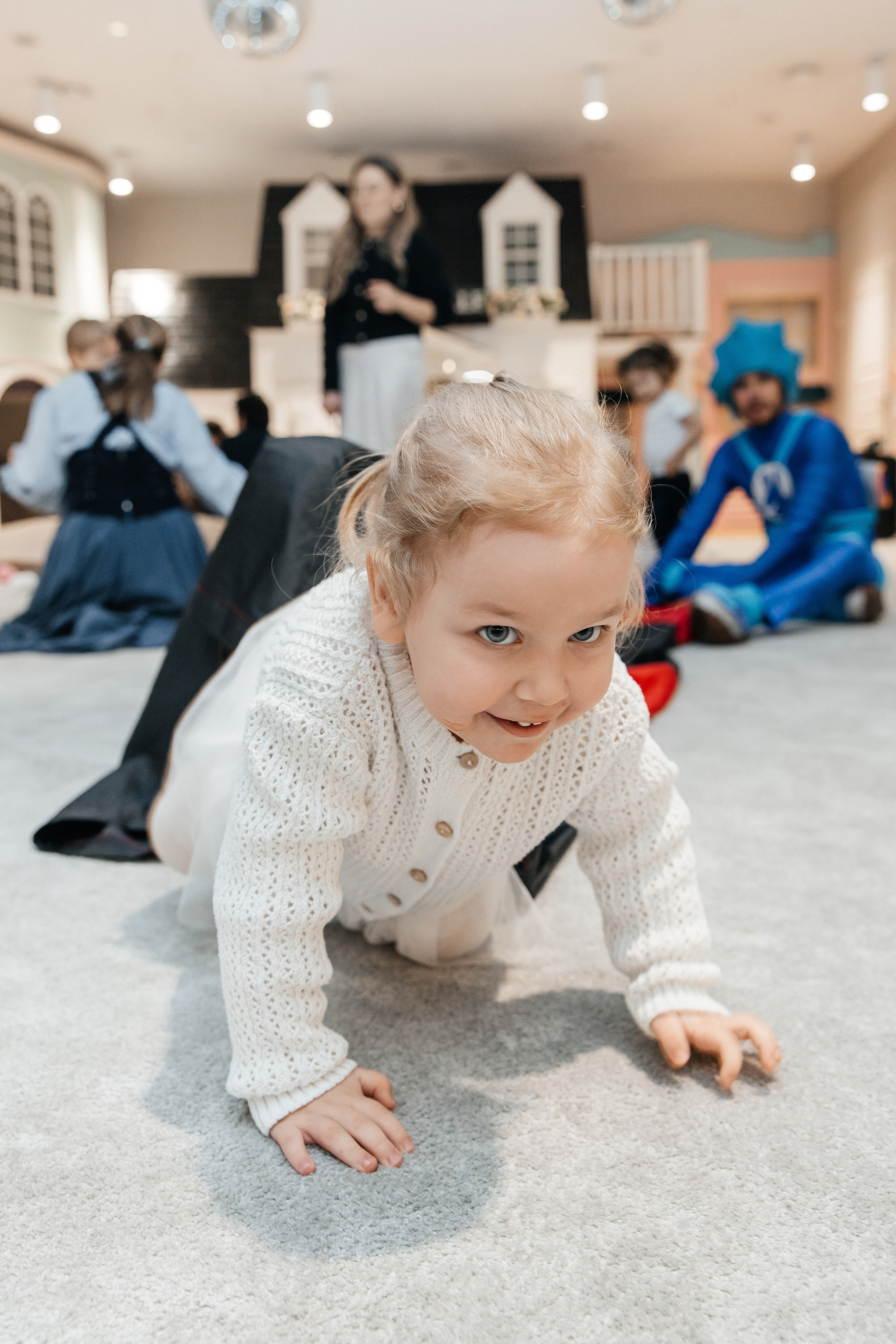 Даниил 4 года. Фотограф Москва Шептаев Артём