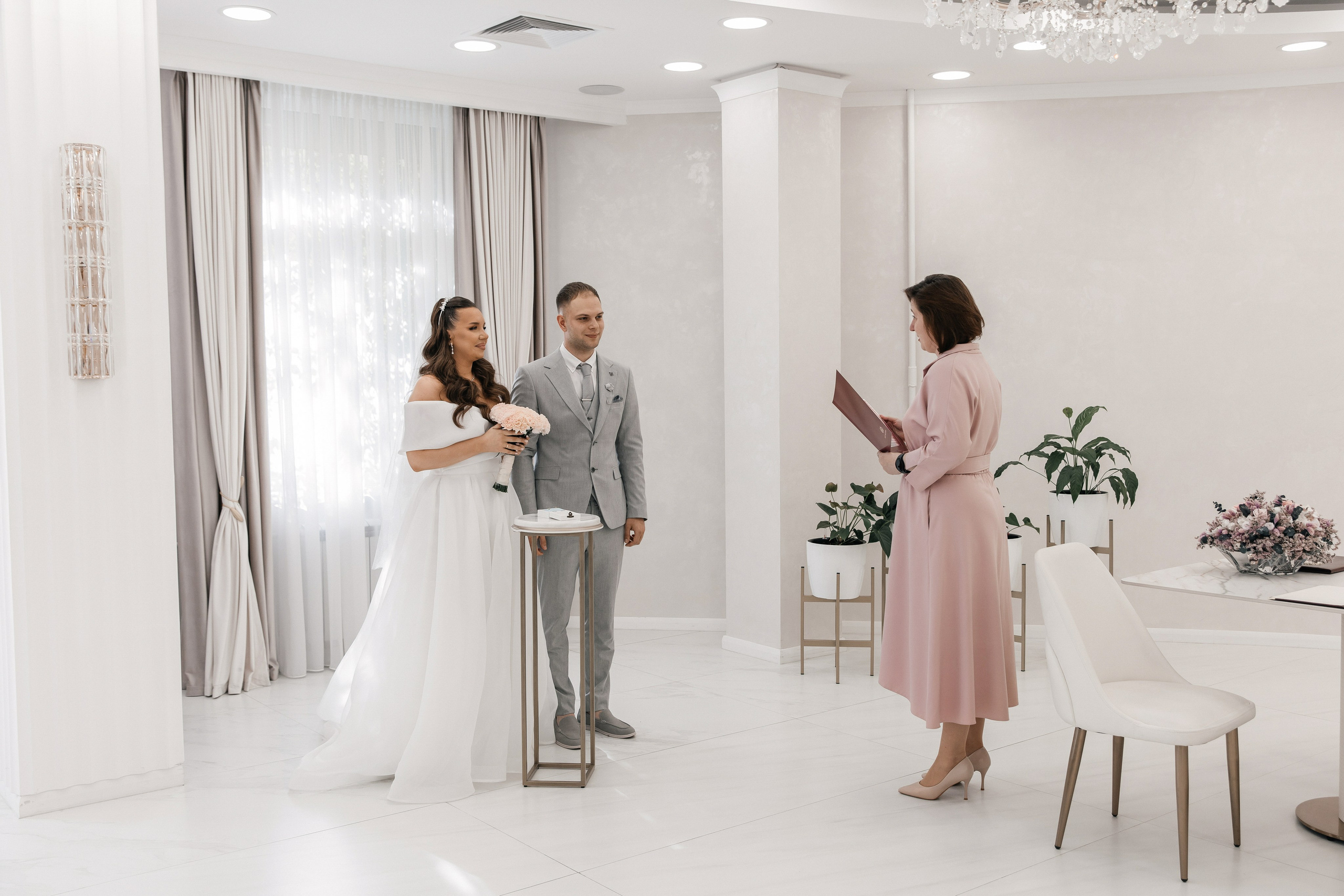 Вероника и Михаил| Зеленоград. Фотограф Москва Шептаев Артём