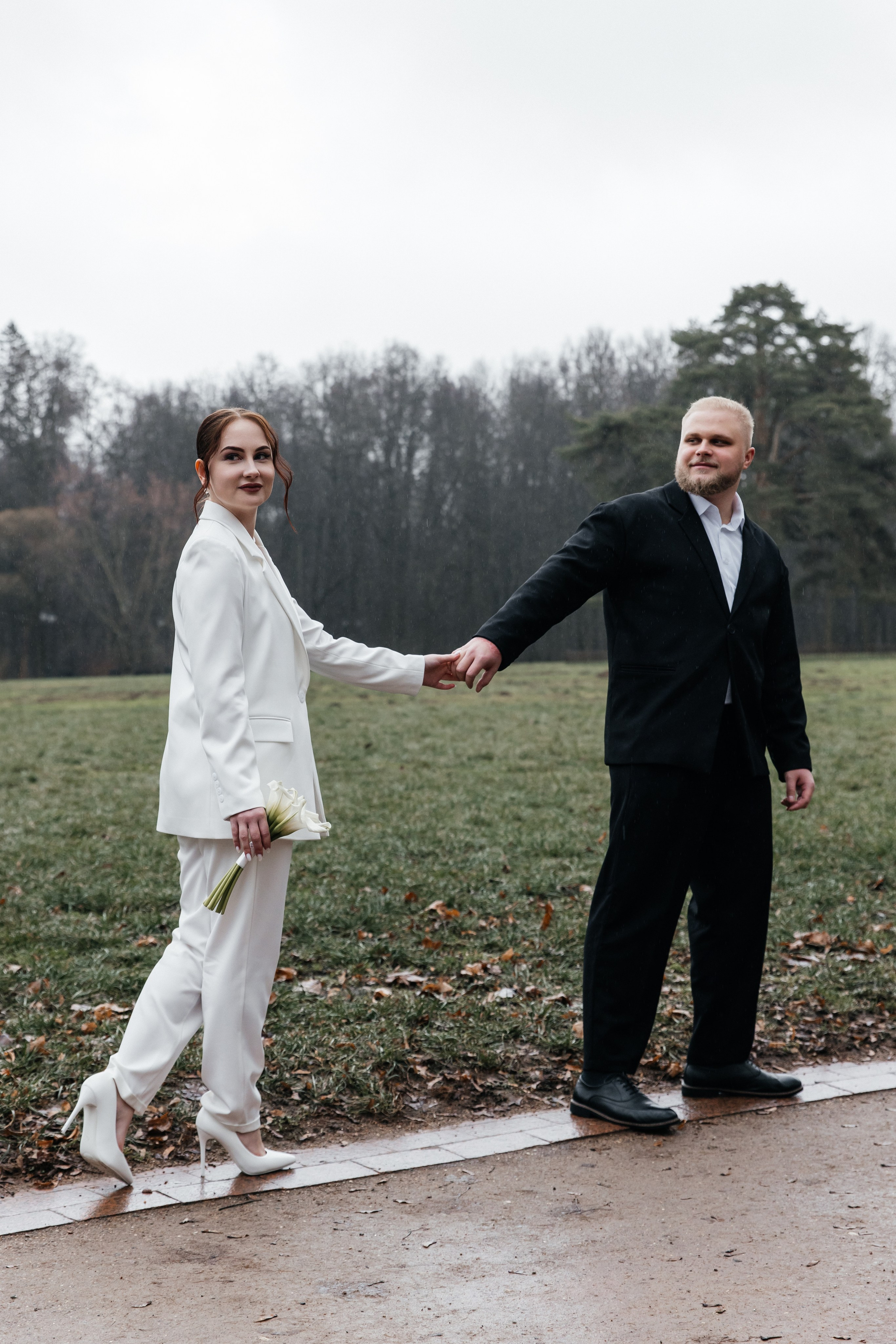 Ирина и Сергей| Оперный дом. Фотограф Москва Шептаев Артём