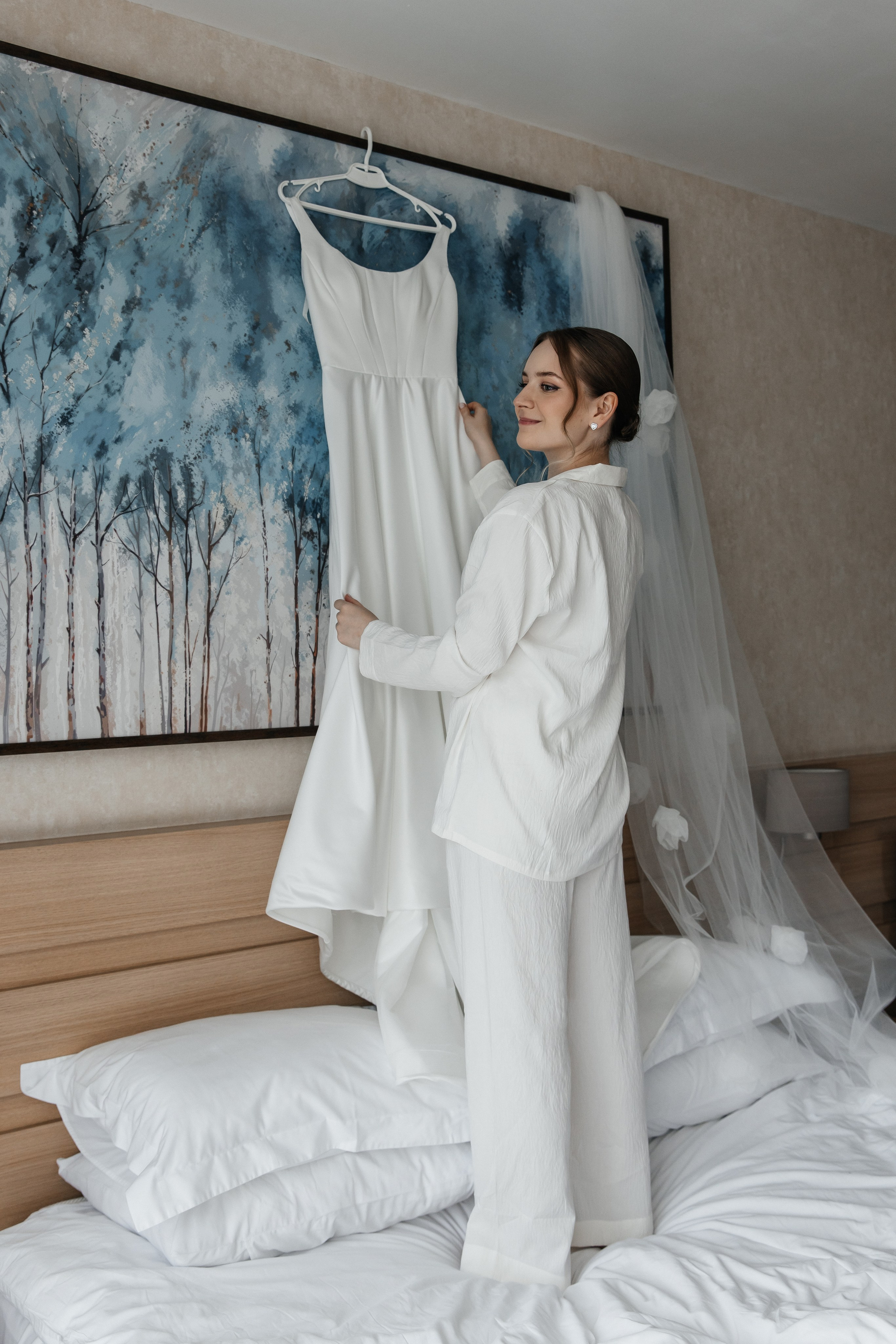 Юрий и Екатерина. Фотограф Москва Шептаев Артём