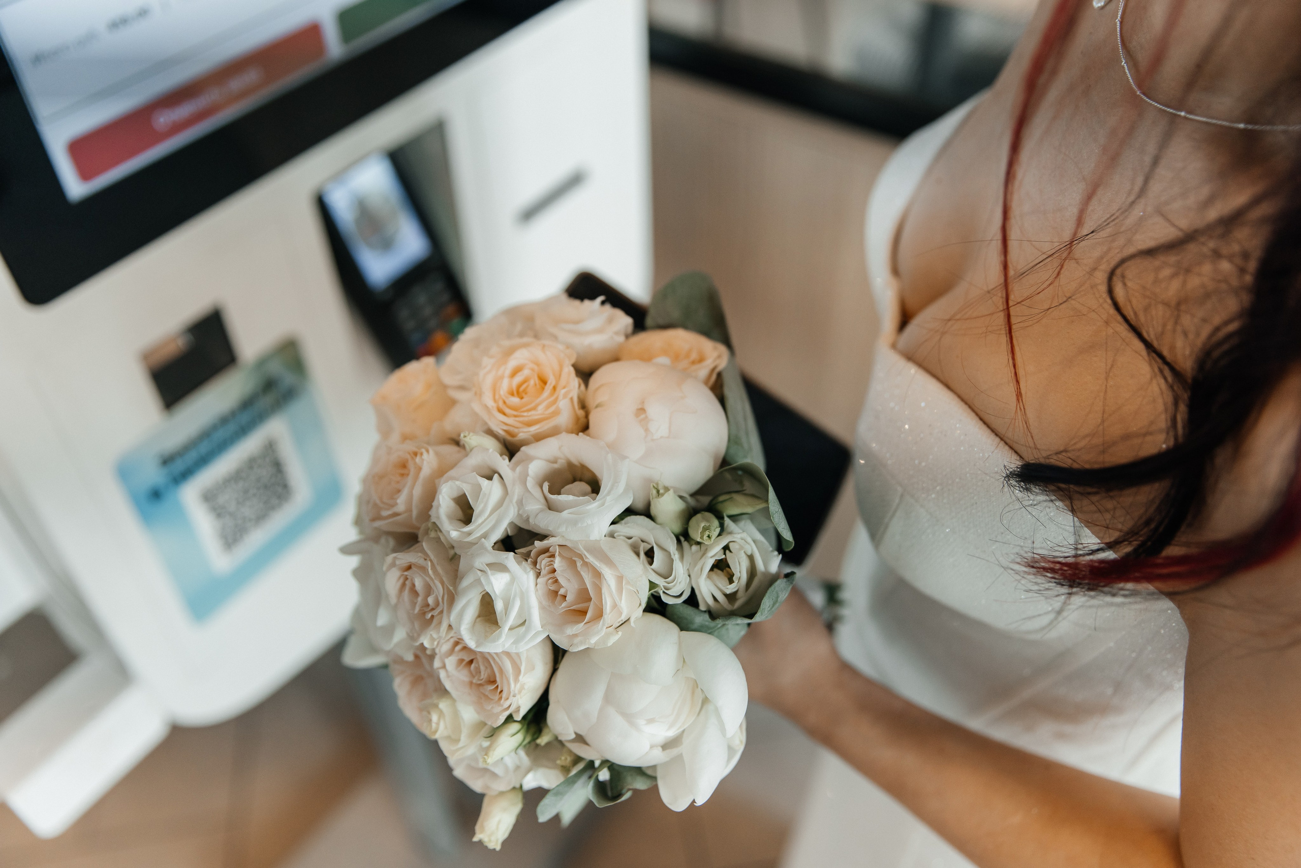 Александра и Ринат. Фотограф Москва Шептаев Артём