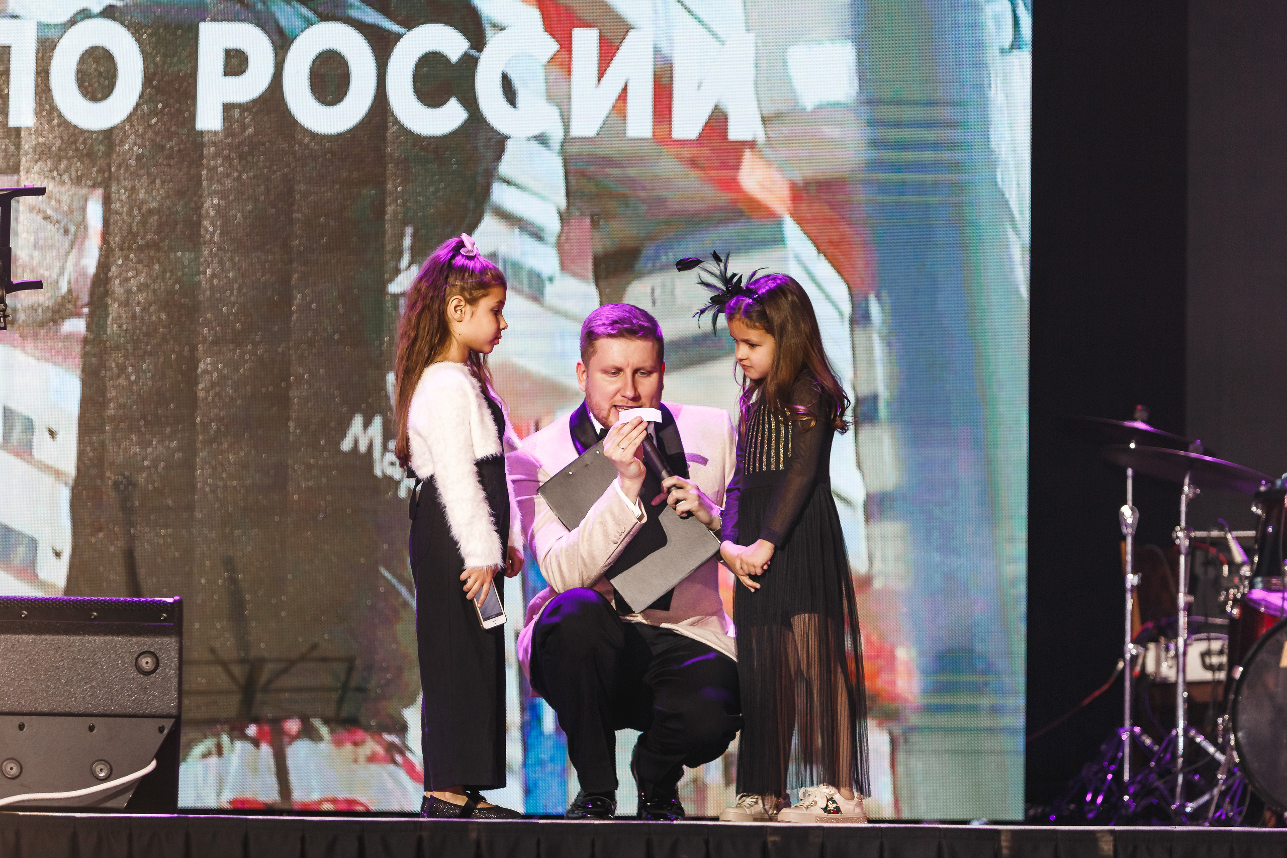 фотосъемка Новогодний корпоратив казань