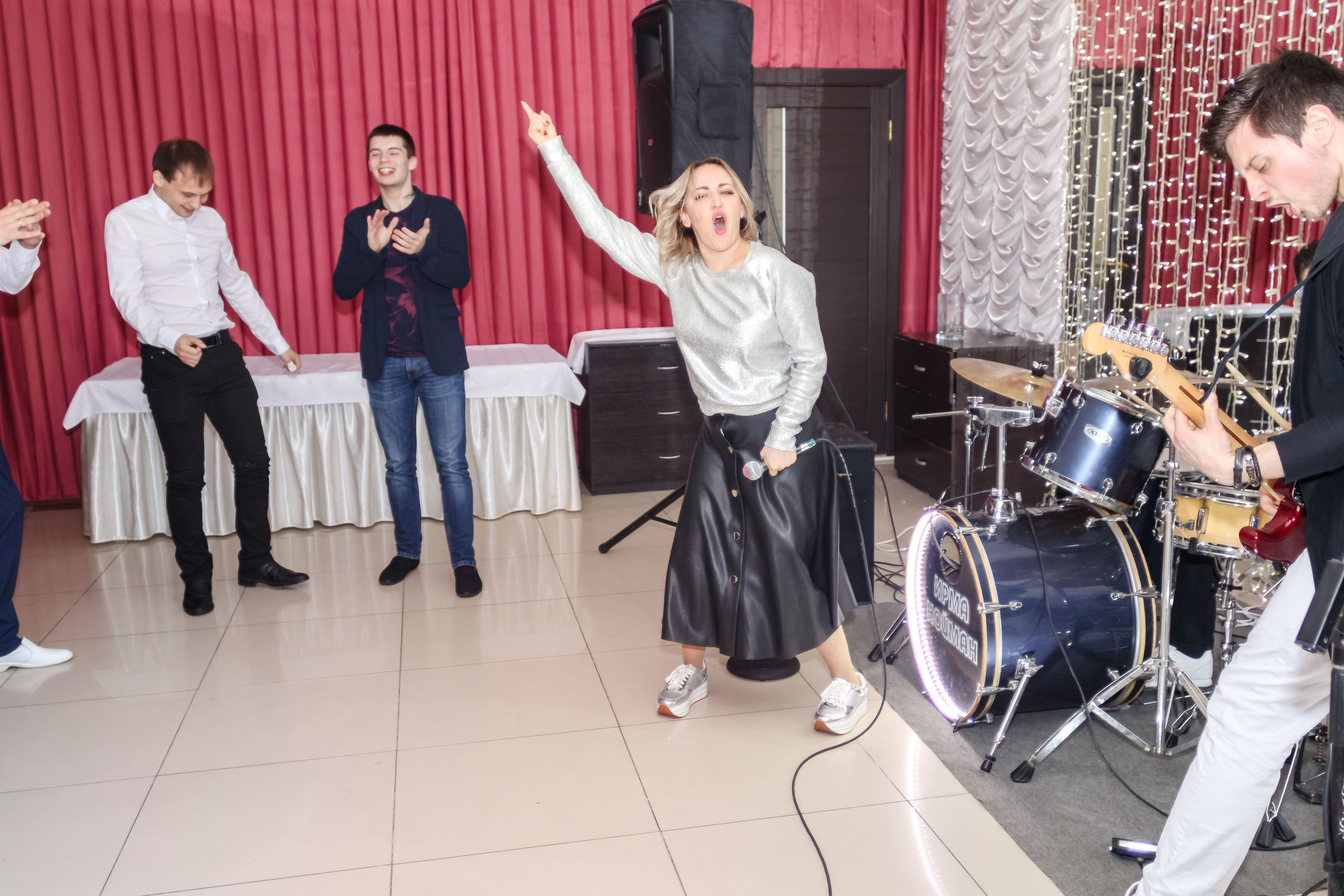 фотограф на корпоратив казань