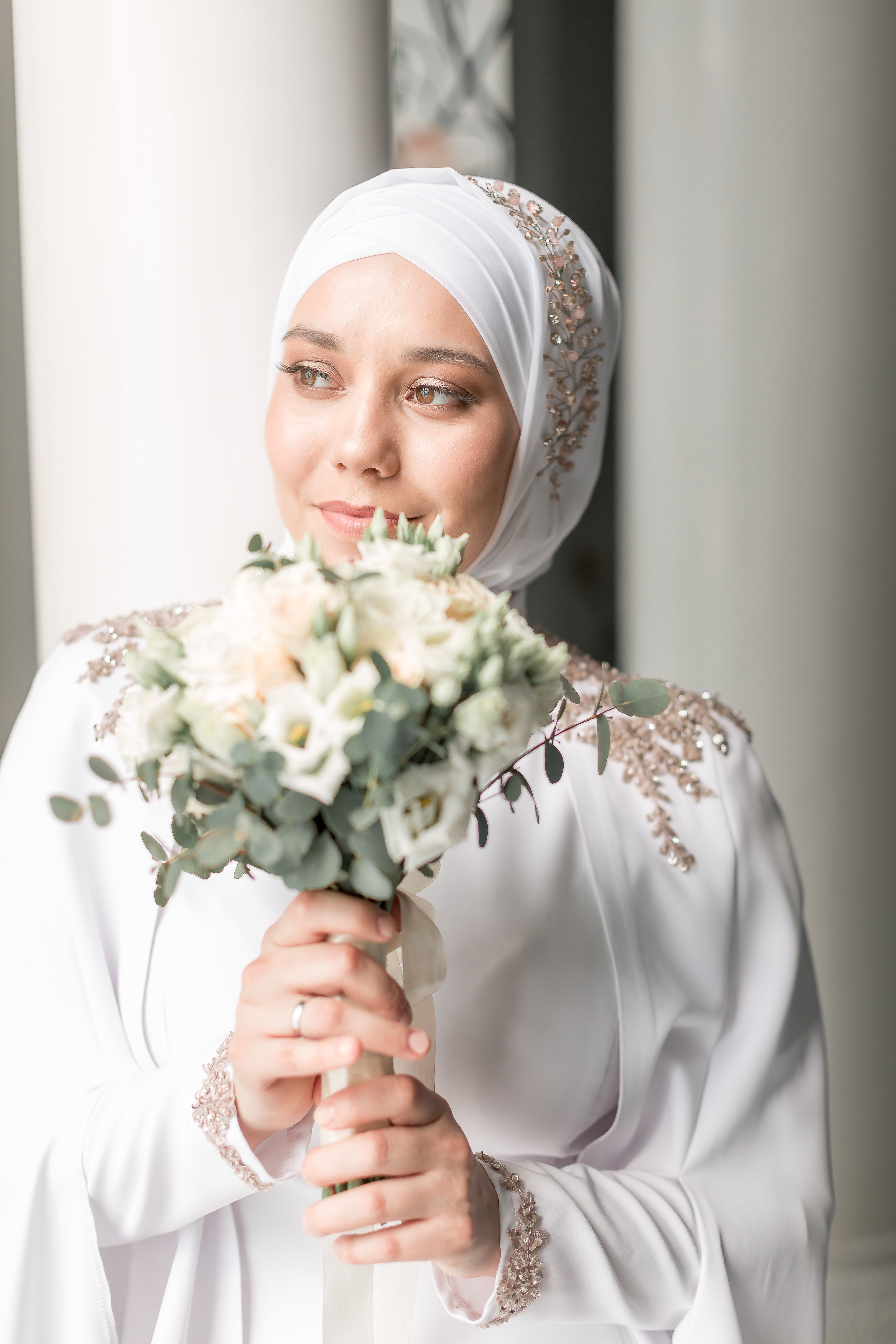 Фотограф на никах в Казани. Фотограф Ильхам Сибгатуллин Казань