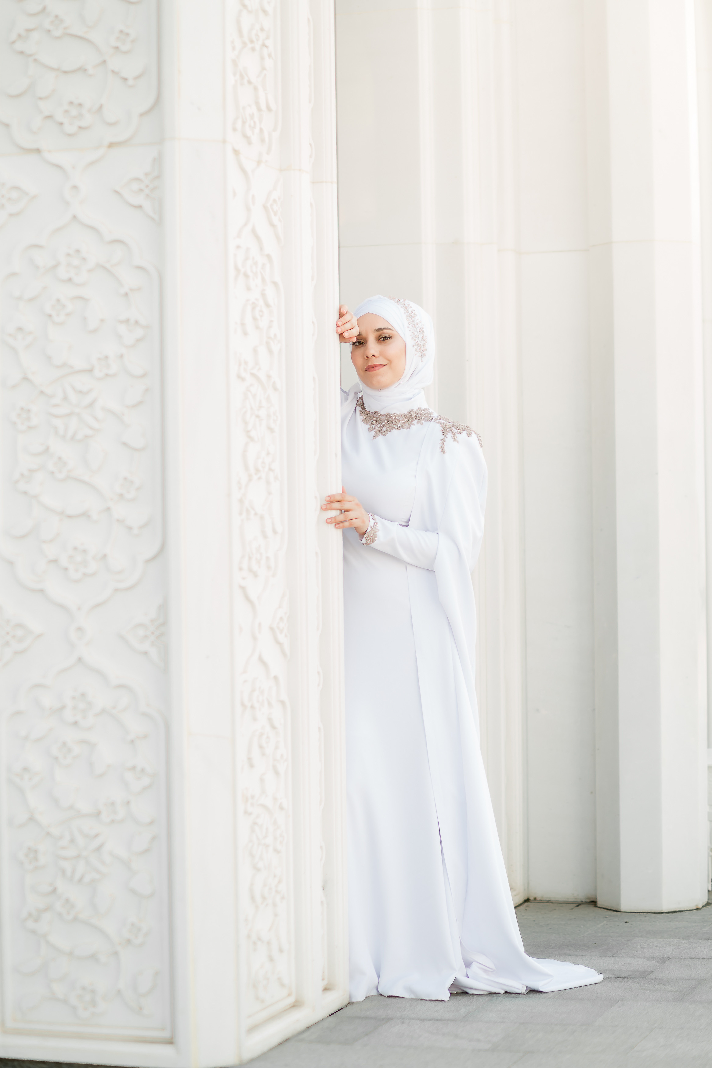 Фотограф на никах в Казани. Фотограф Ильхам Сибгатуллин Казань