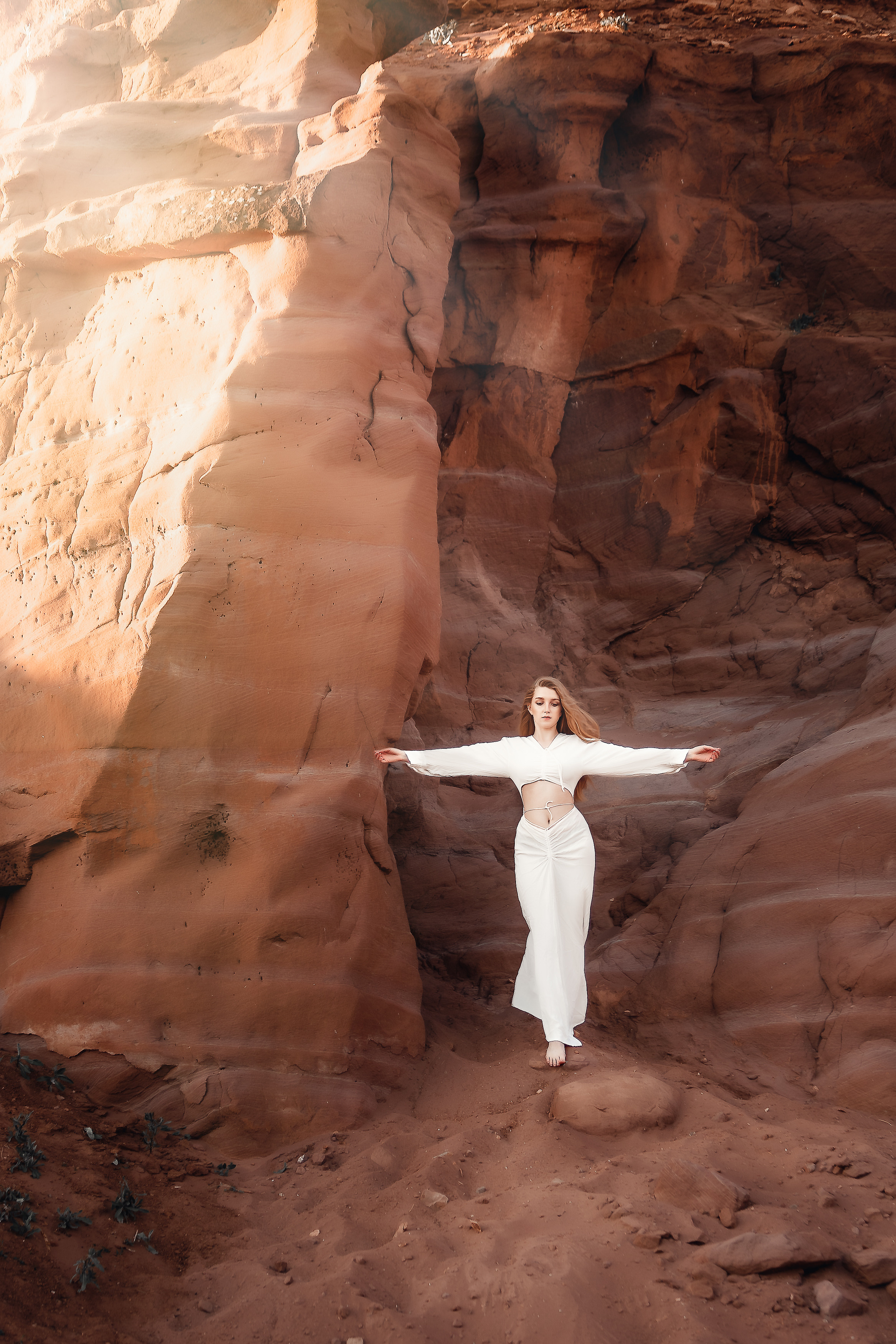 арт фотограф казань