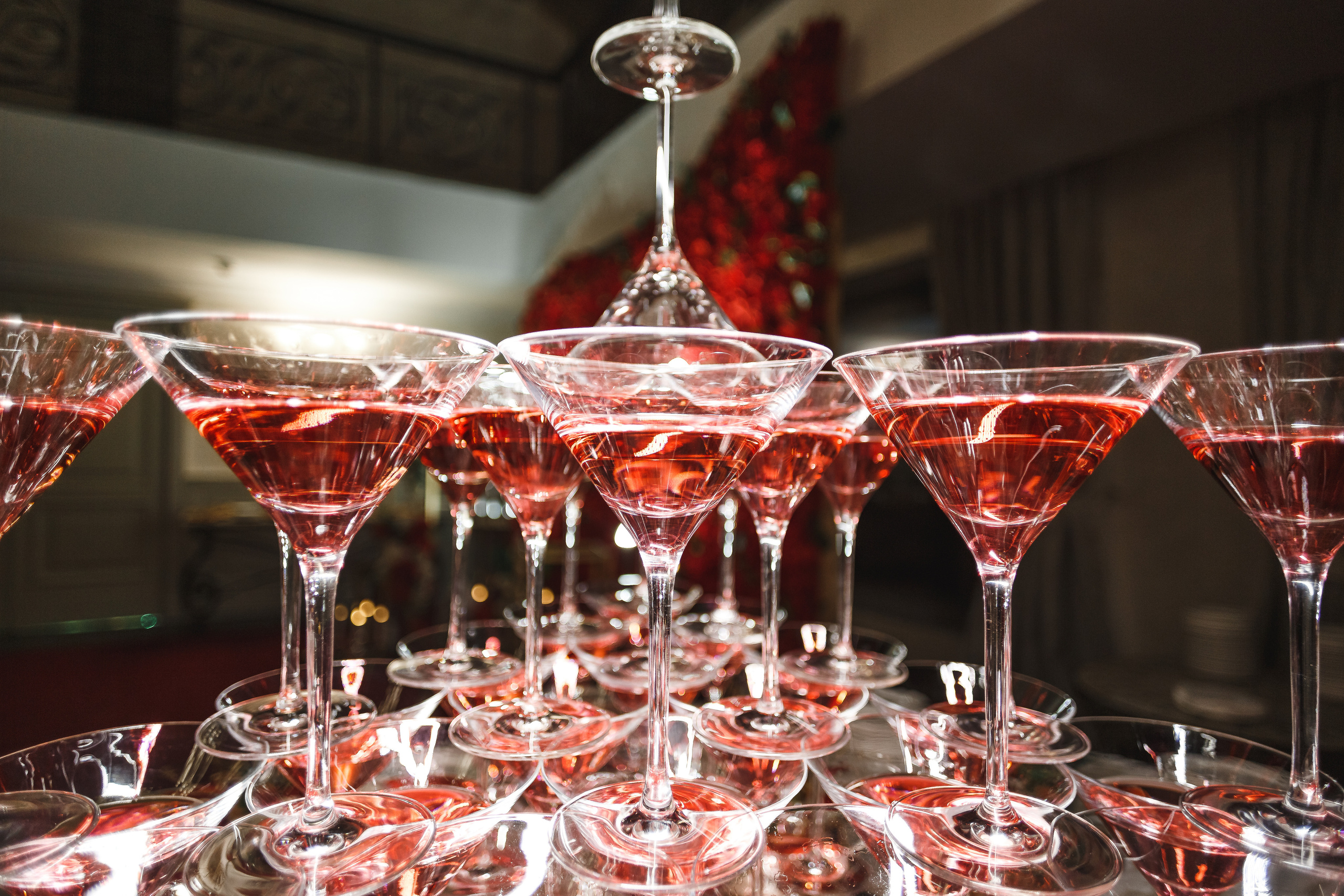 Новогодний корпоратив казань