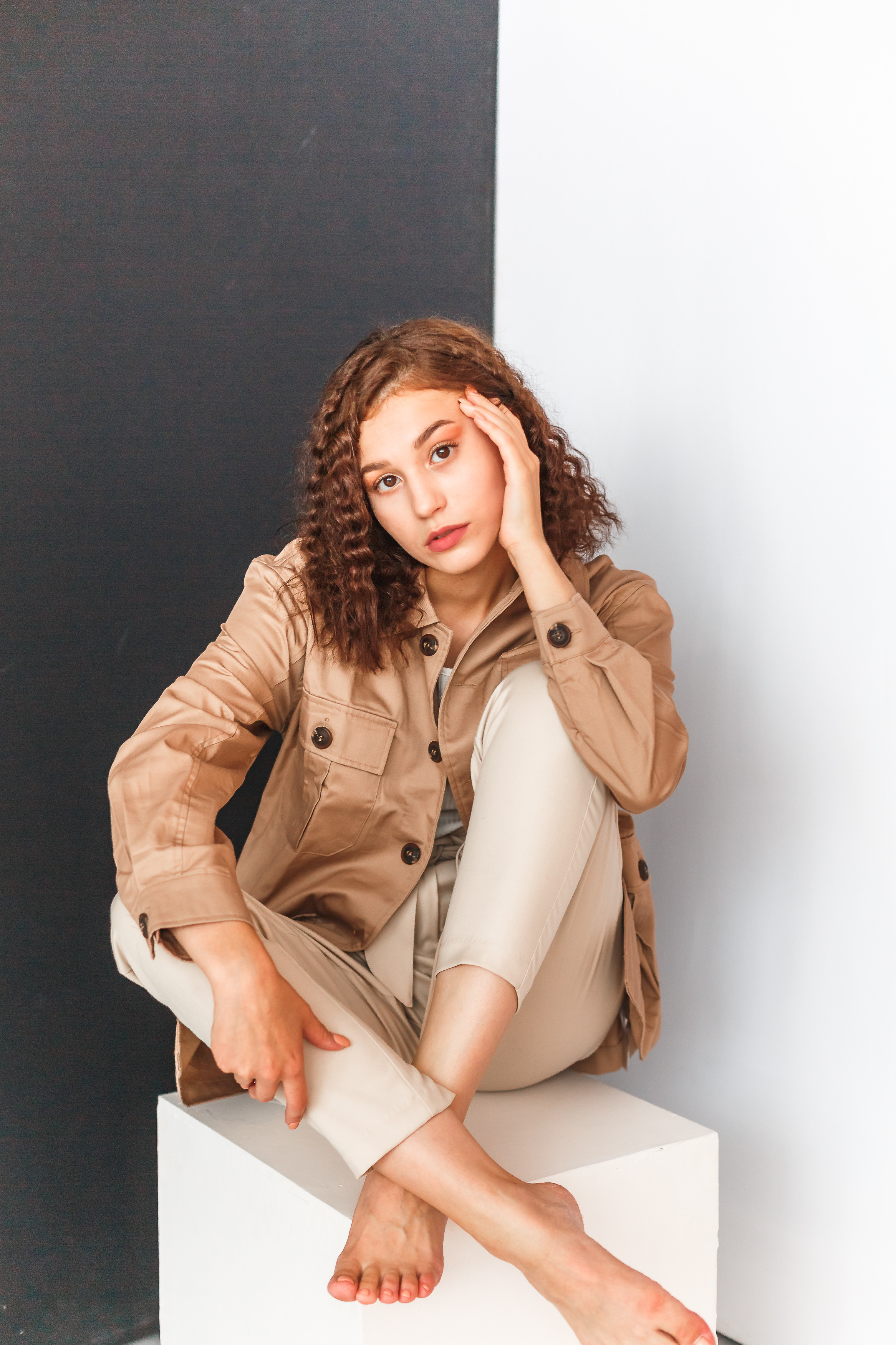 фотосессия для озон