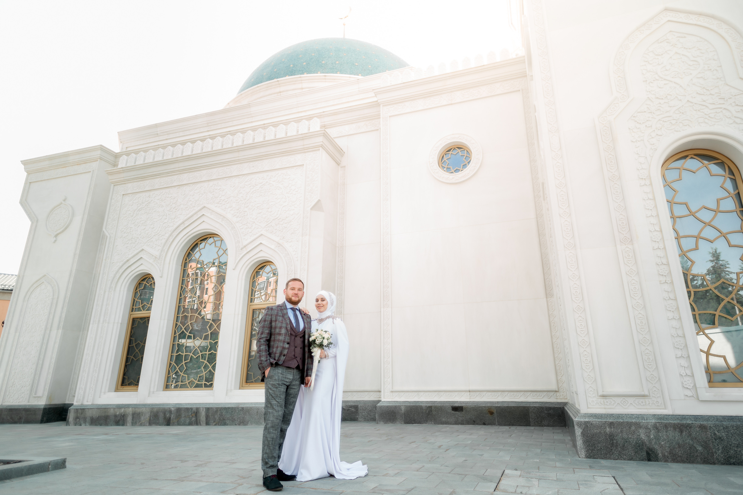 Фотограф на никах в Казани. Фотограф Ильхам Сибгатуллин Казань