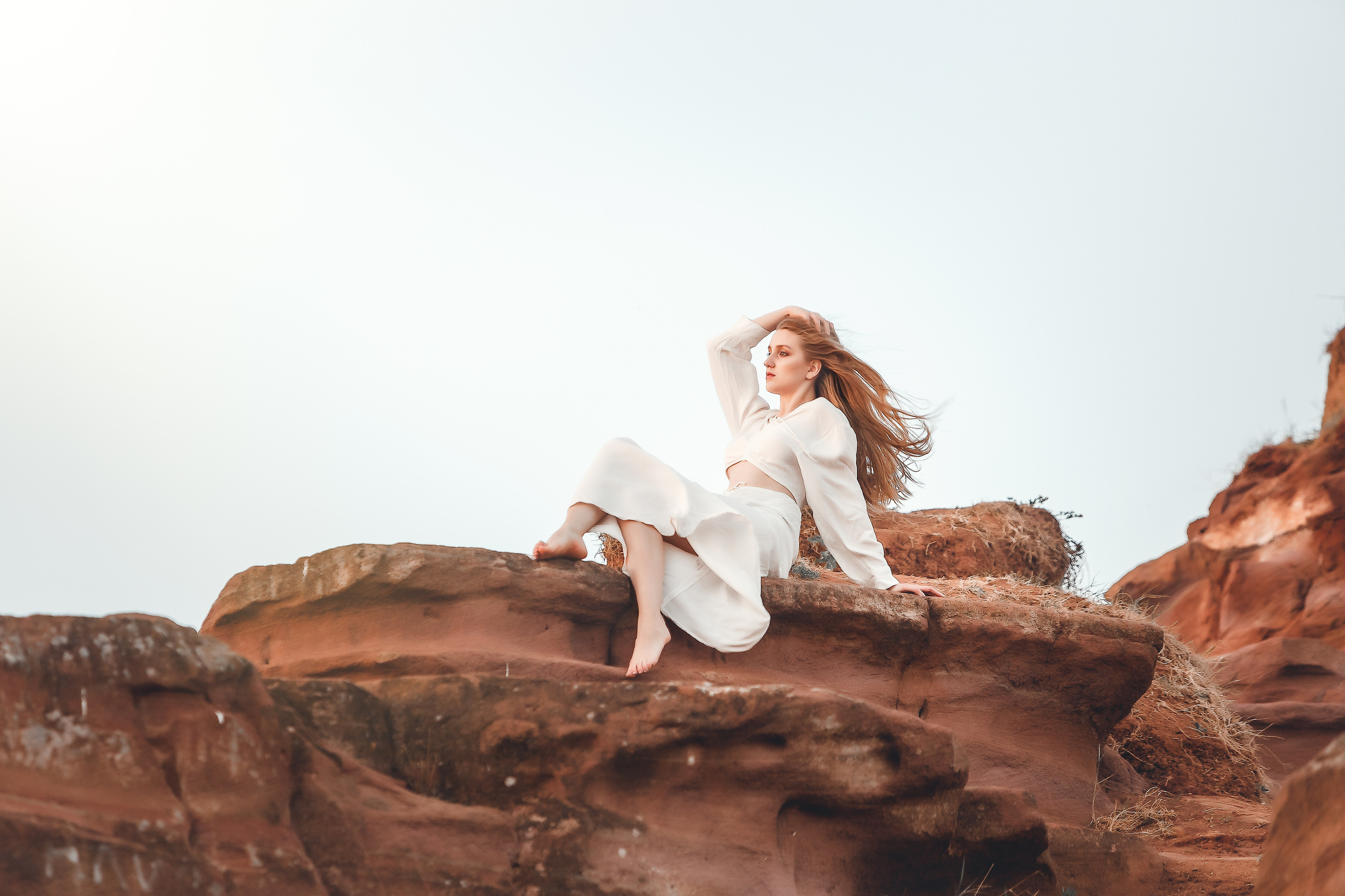 арт фотограф казань