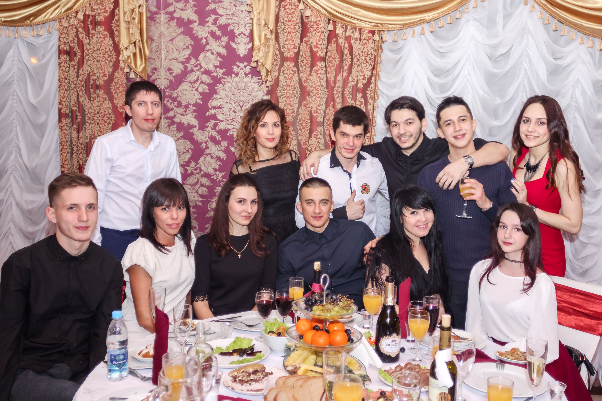 фотограф на корпоратив казань