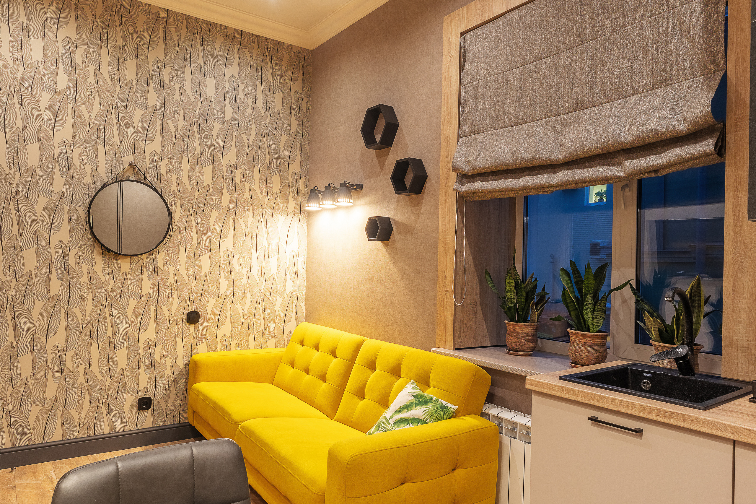 интерьерная съемка казань